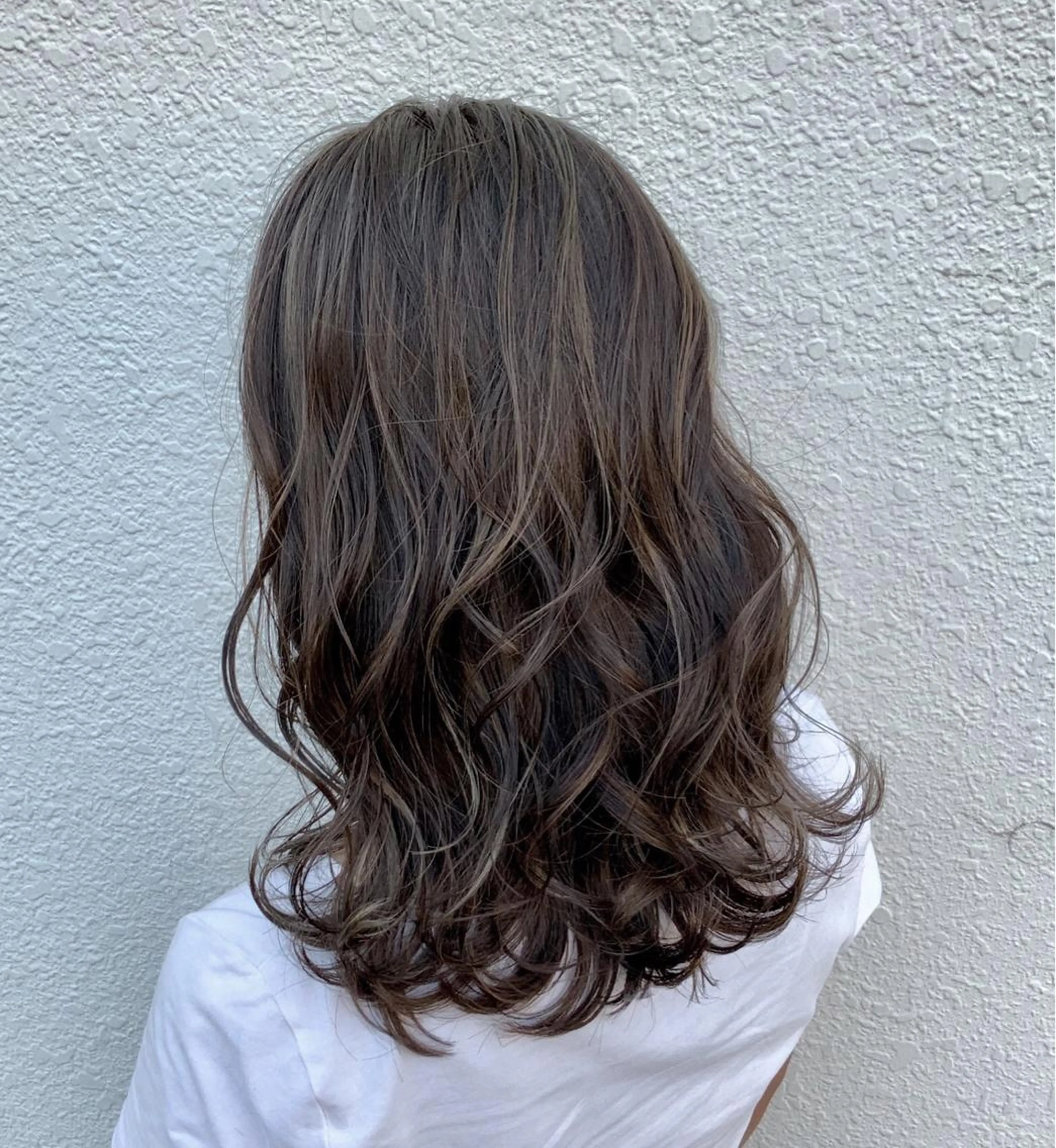 セミロング 🍀favori🍀 kanekoのヘアスタイル