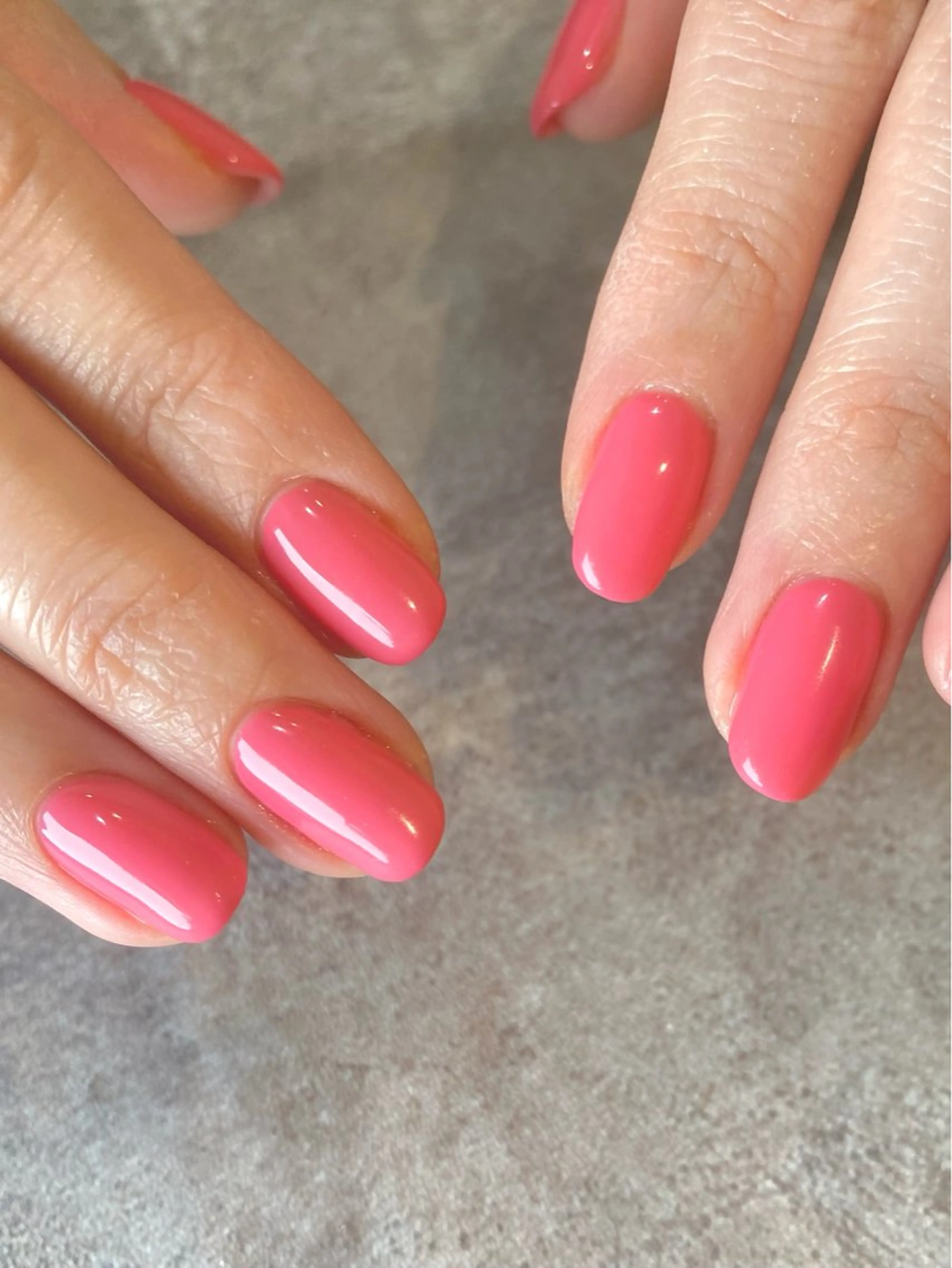 ネイル ANNE 綾瀬店 練習モデル様募集中のネイルデザイン