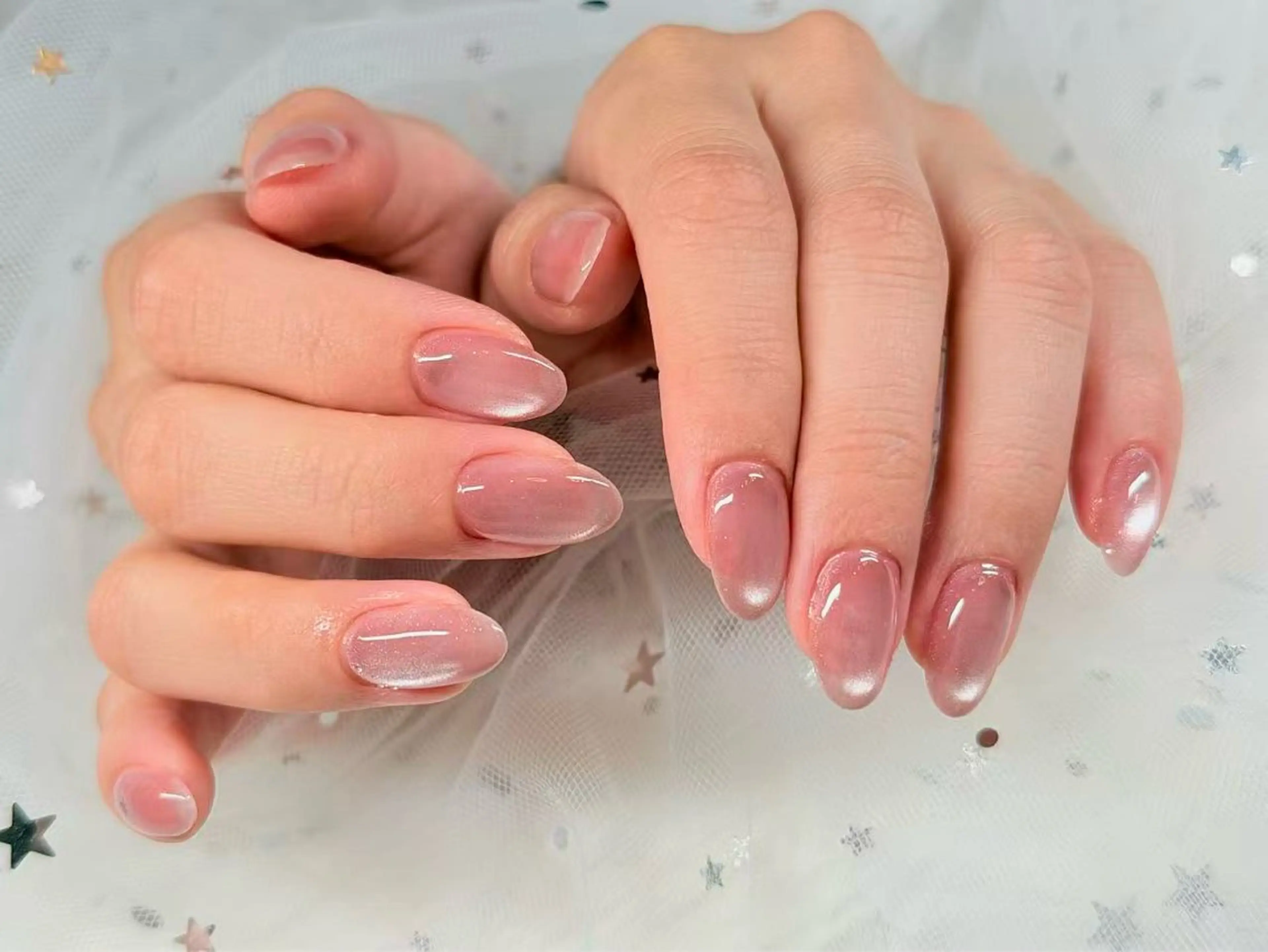 ネイル Nail Salon HARUのネイルデザイン
