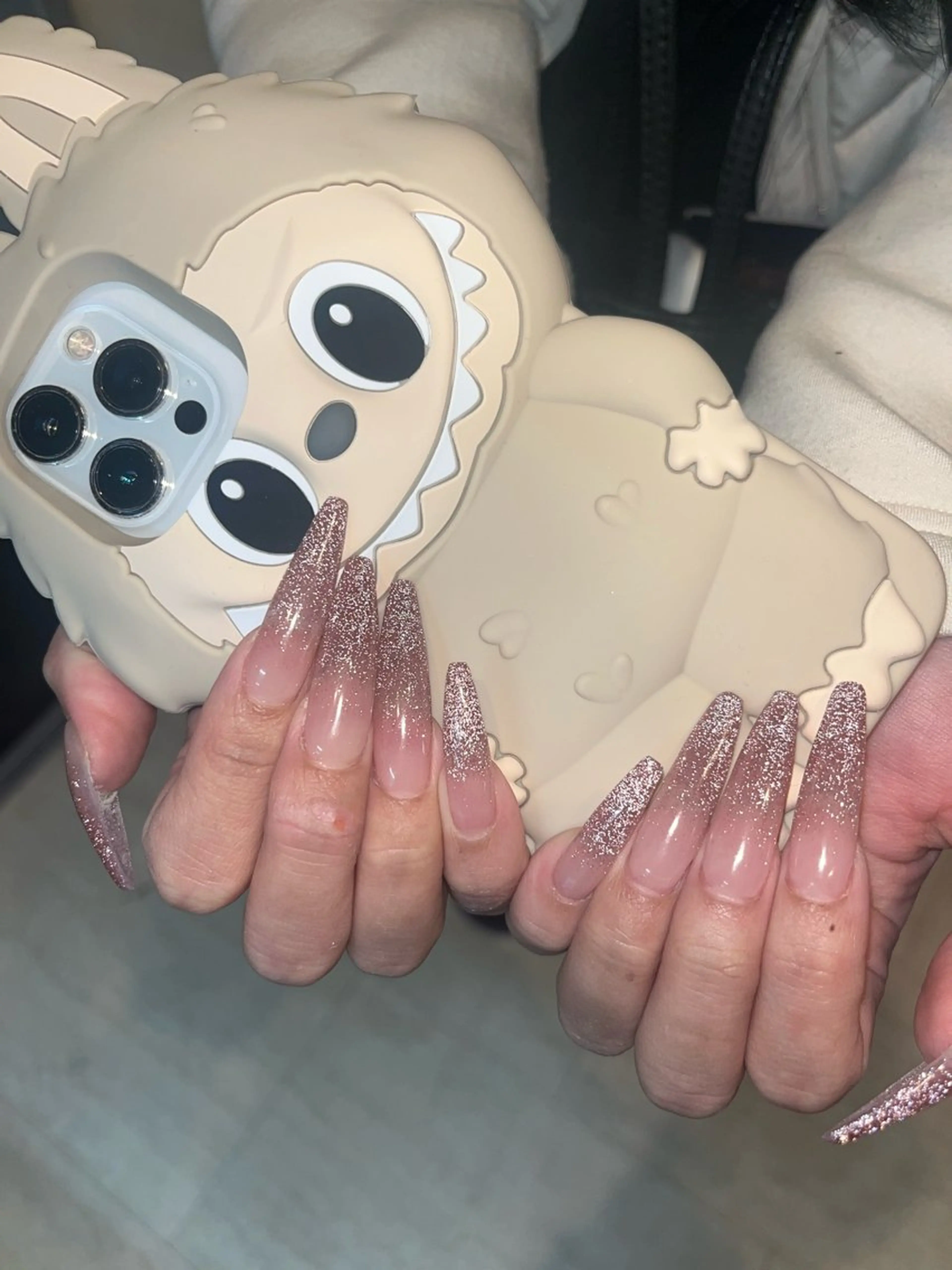 ネイル ハンドネイル limo/ kotomiのネイルデザイン