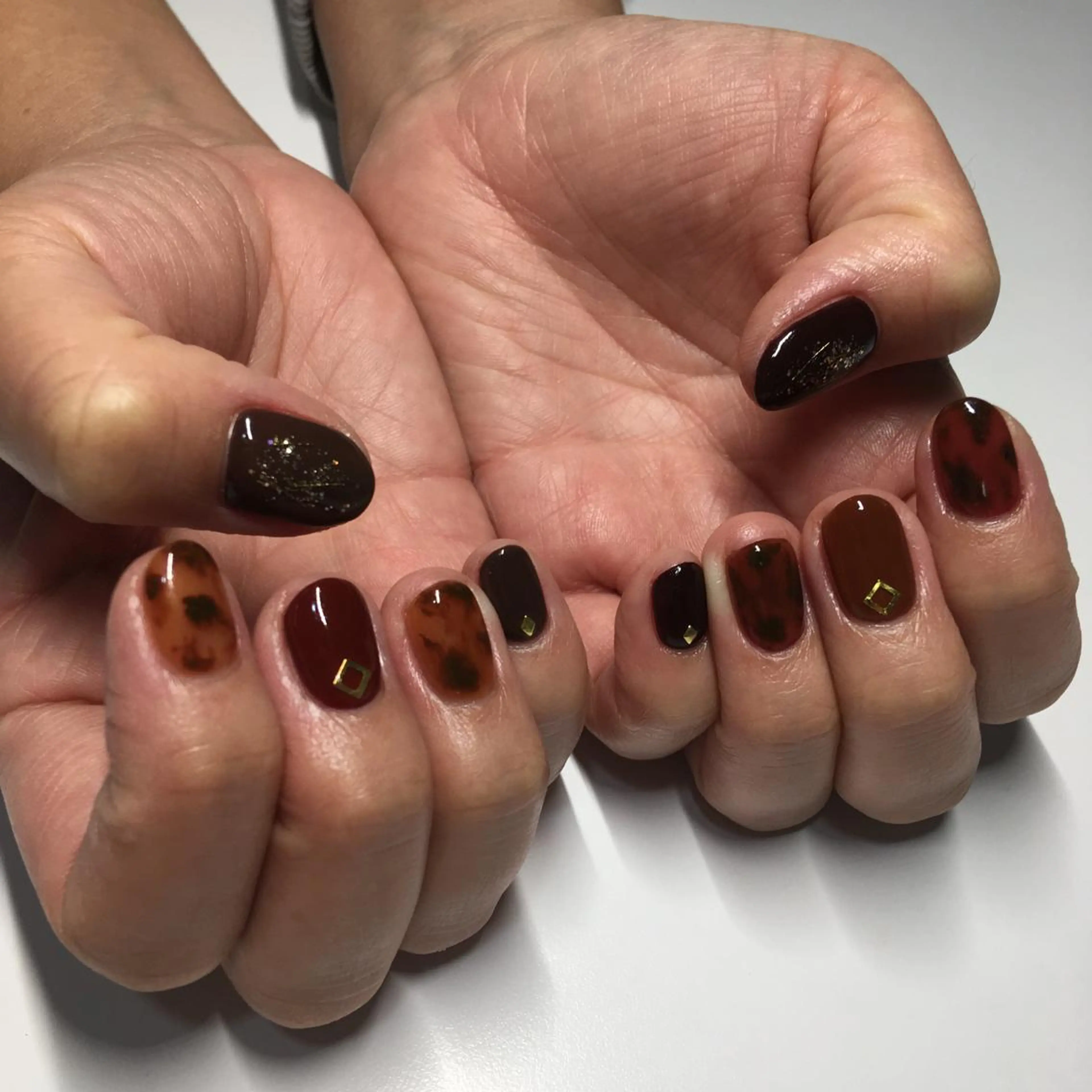 ネイル ☆ KAYOKO ☆のネイルデザイン