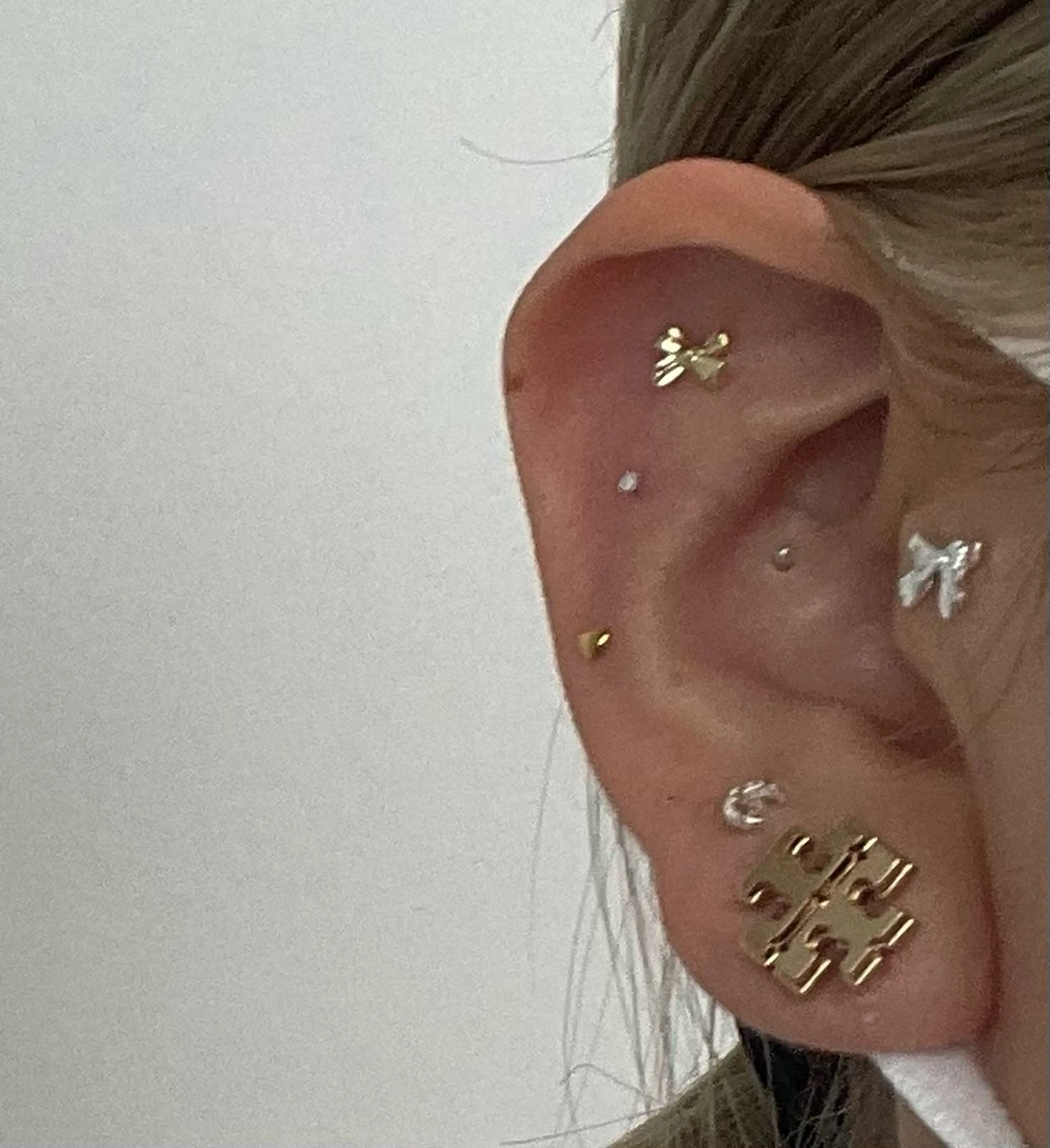 ciel. nailsalonのネイルデザイン