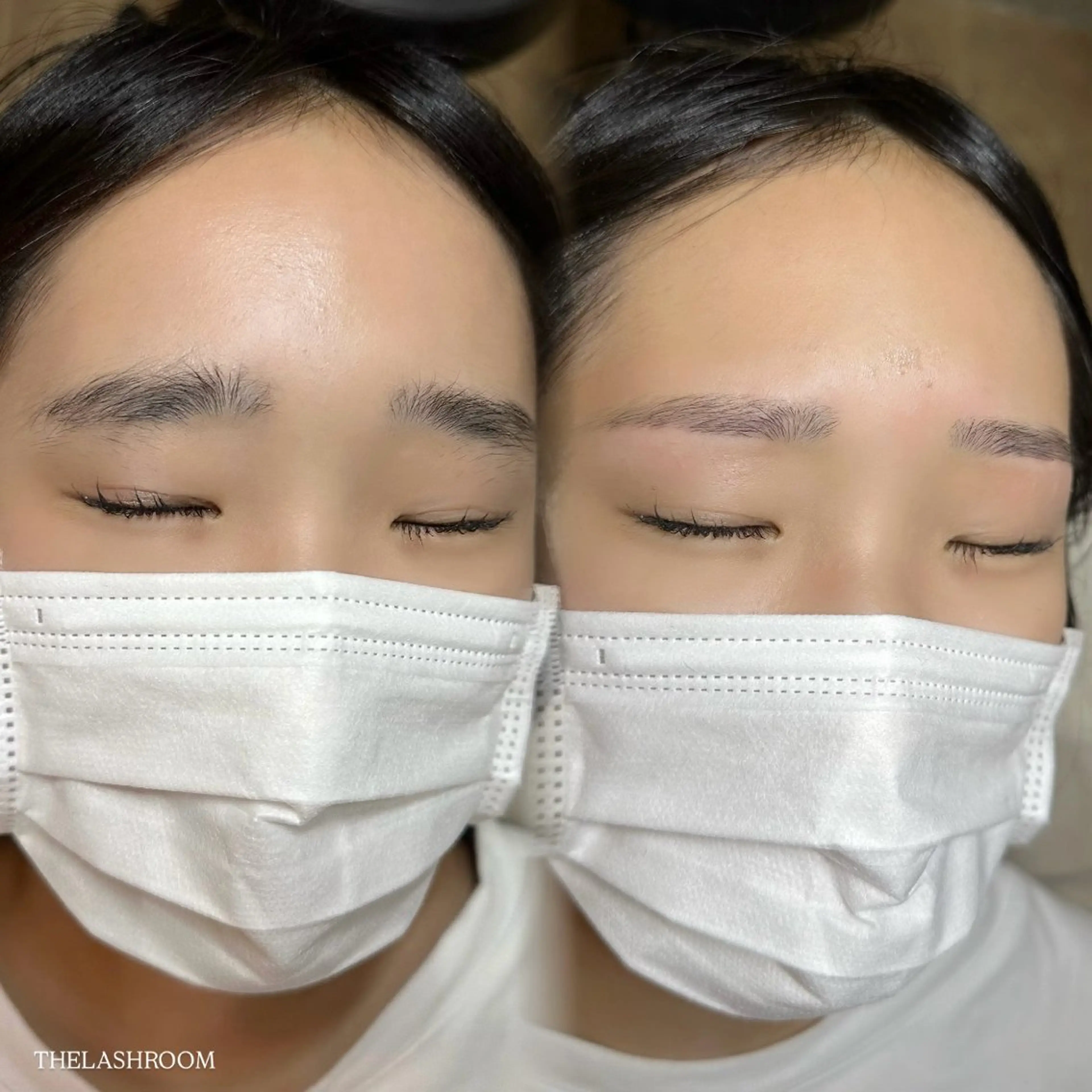 アイブロウ lash room 🌼 miyabiのマツエク・マツパデザイン