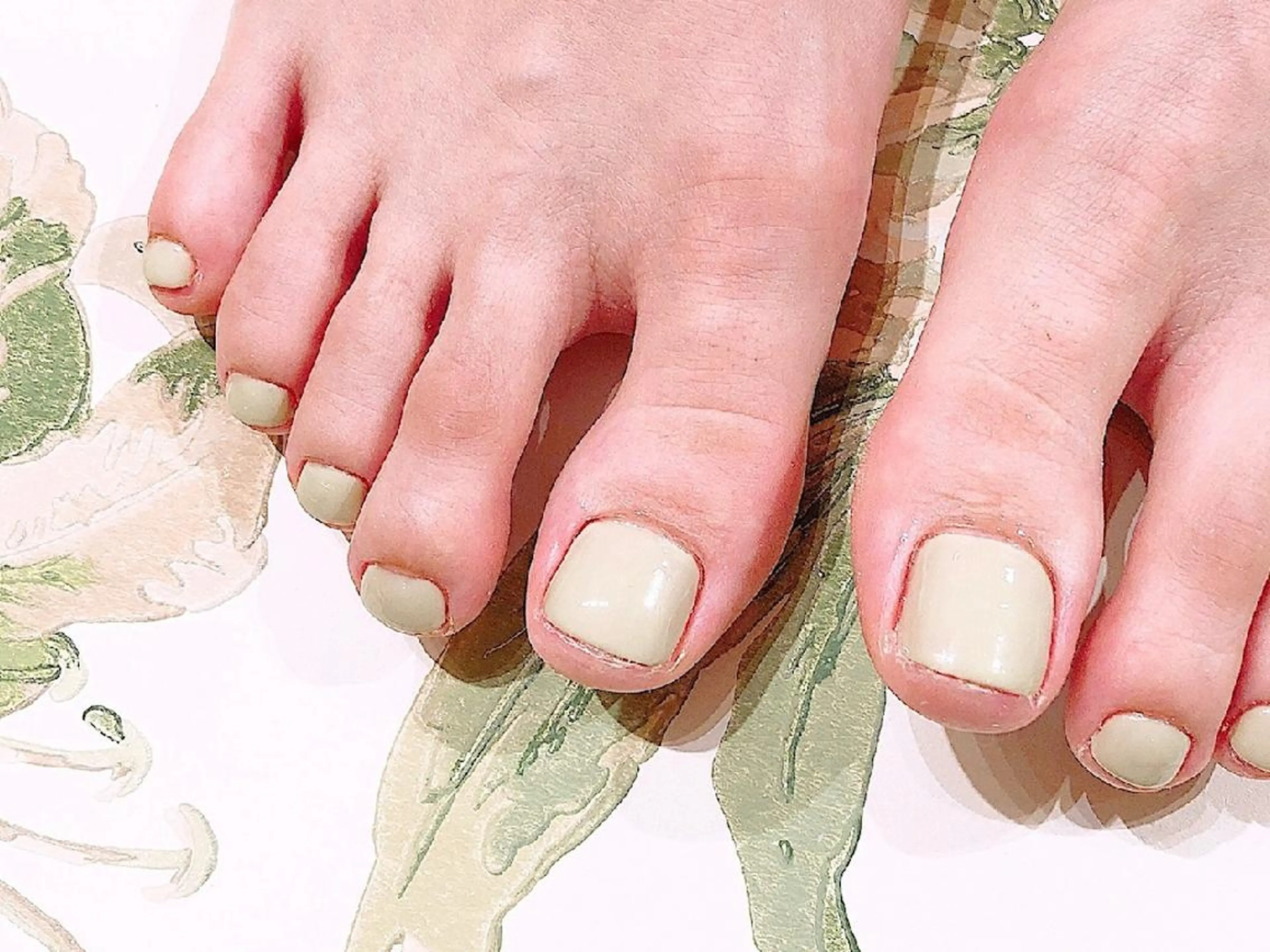 ネイル ネイルサロンCleo 上前津店のネイルデザイン