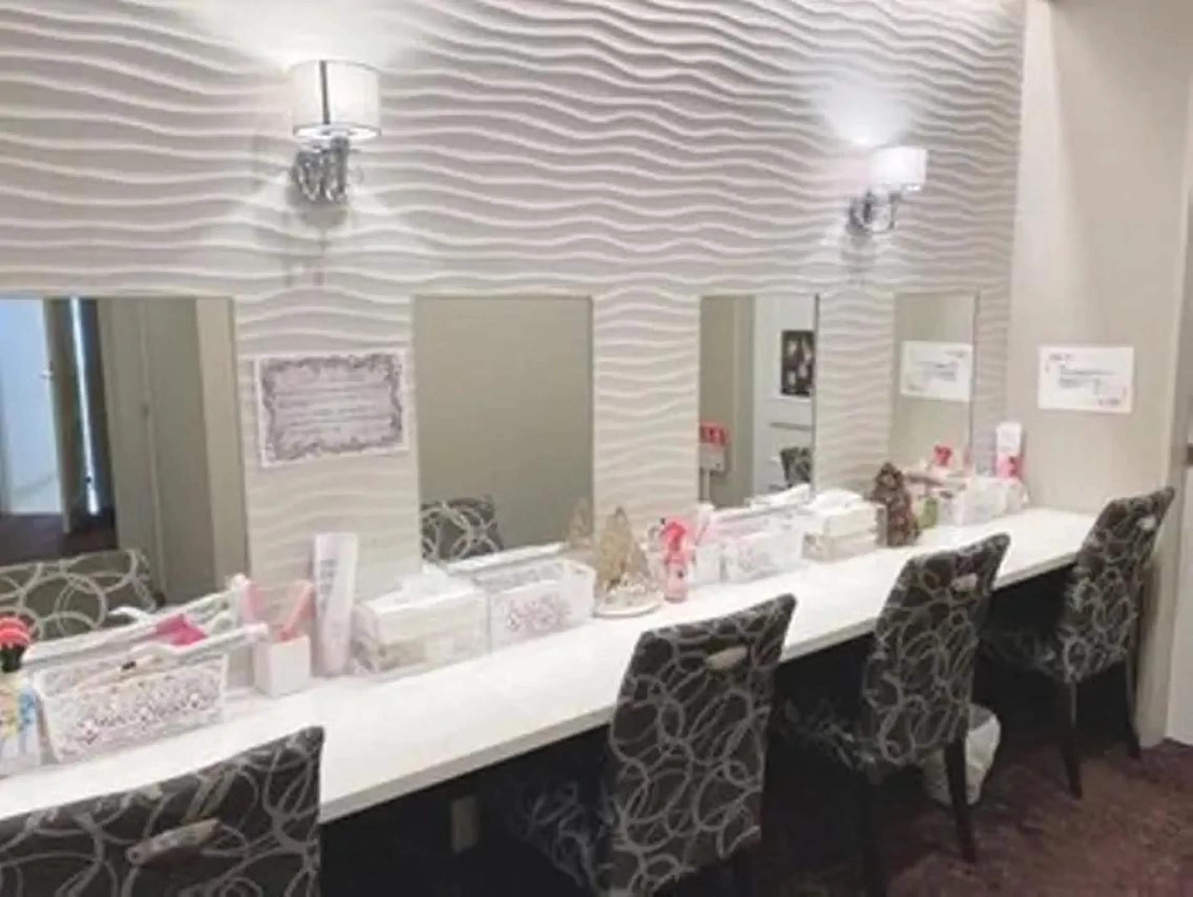 レイビス名古屋♡ 伊波のエステ・リラクイメージ