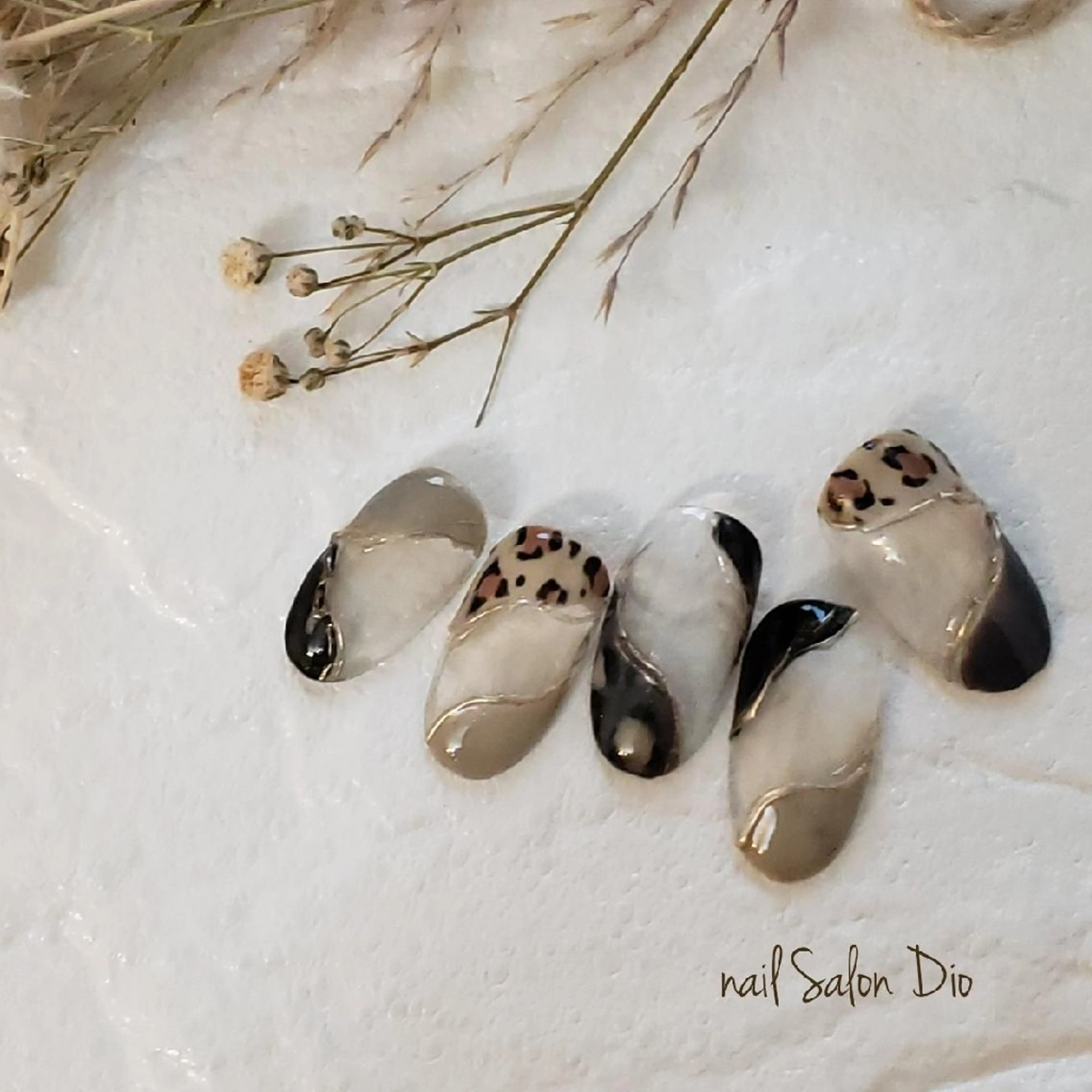 ネイル ハンドネイル nail salon Dio所属・Nail salon Dioのネイルデザイン