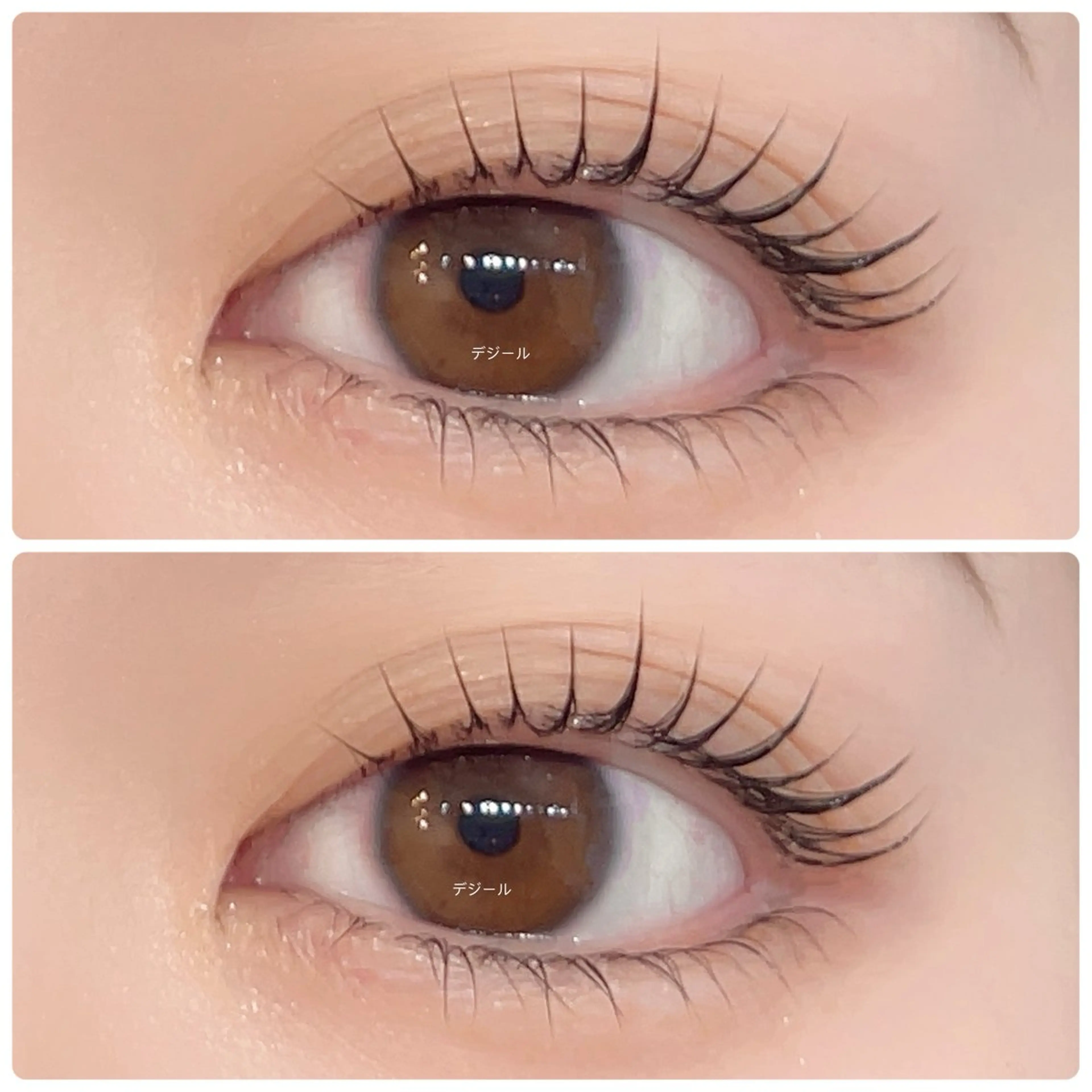 マツエク・マツパ マツパ 🌹みなみ🌹 清末のマツエク・マツパデザイン