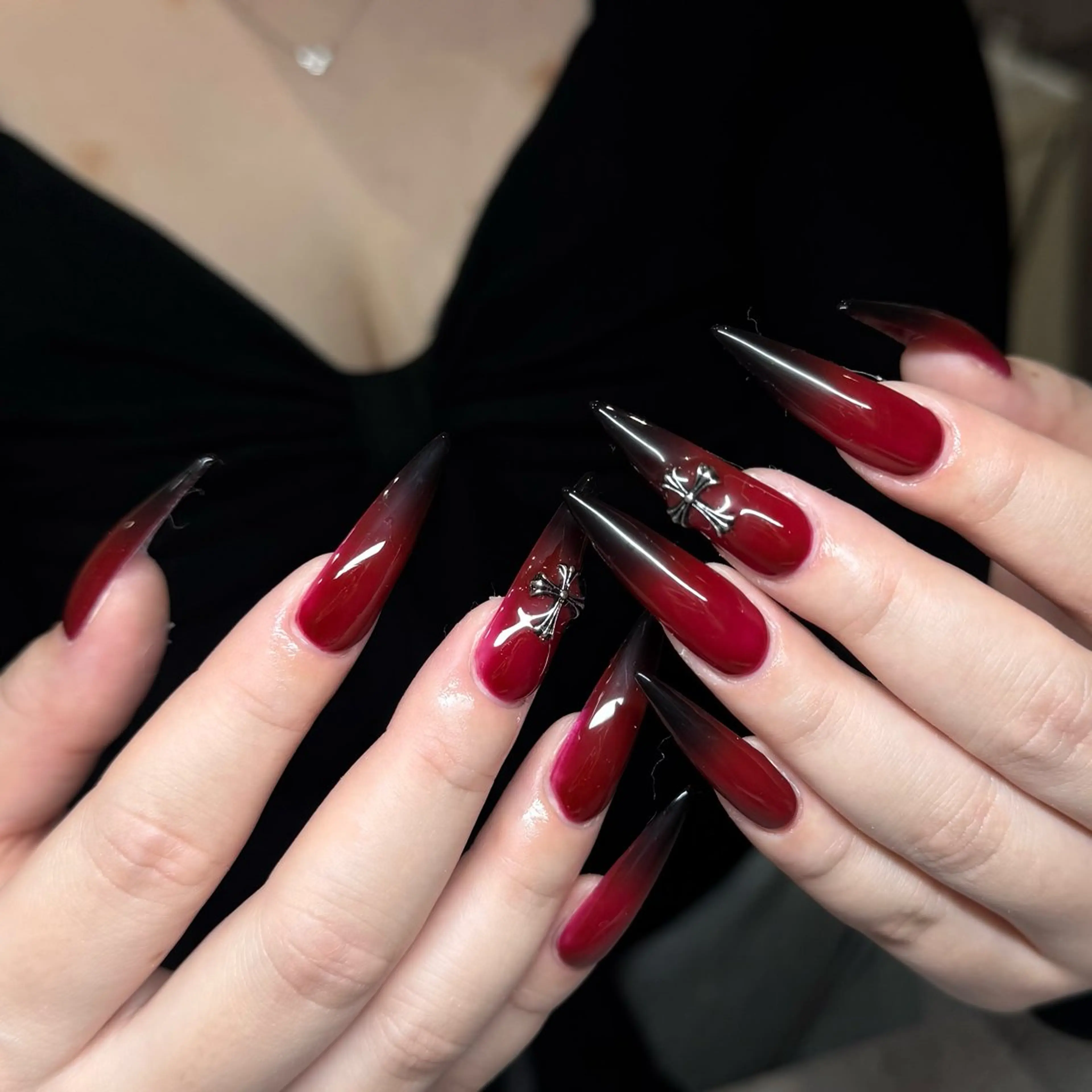ネイル ハンドネイル IROHA NAIL 北村菜帆のネイルデザイン