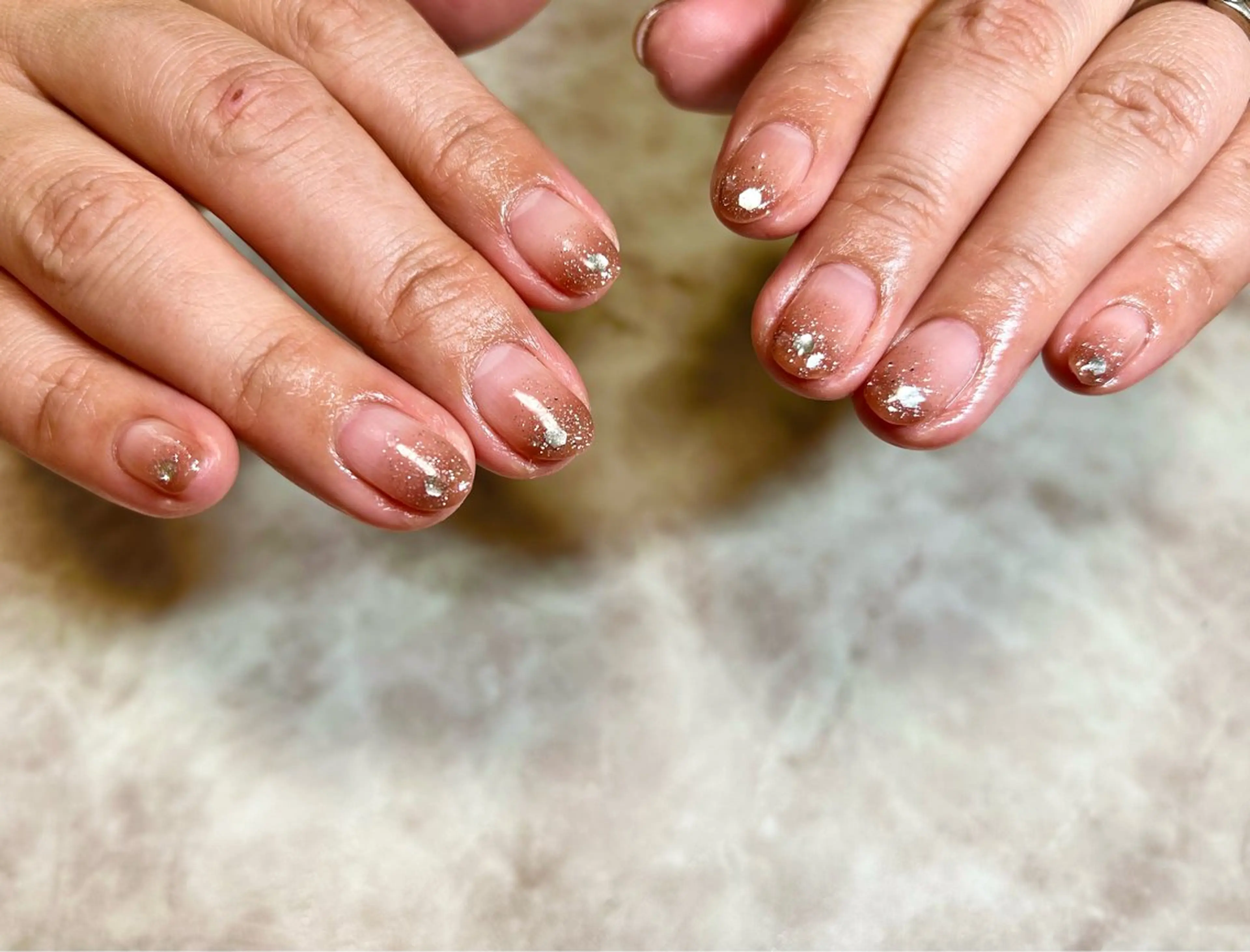 ネイル N MAIのネイルデザイン