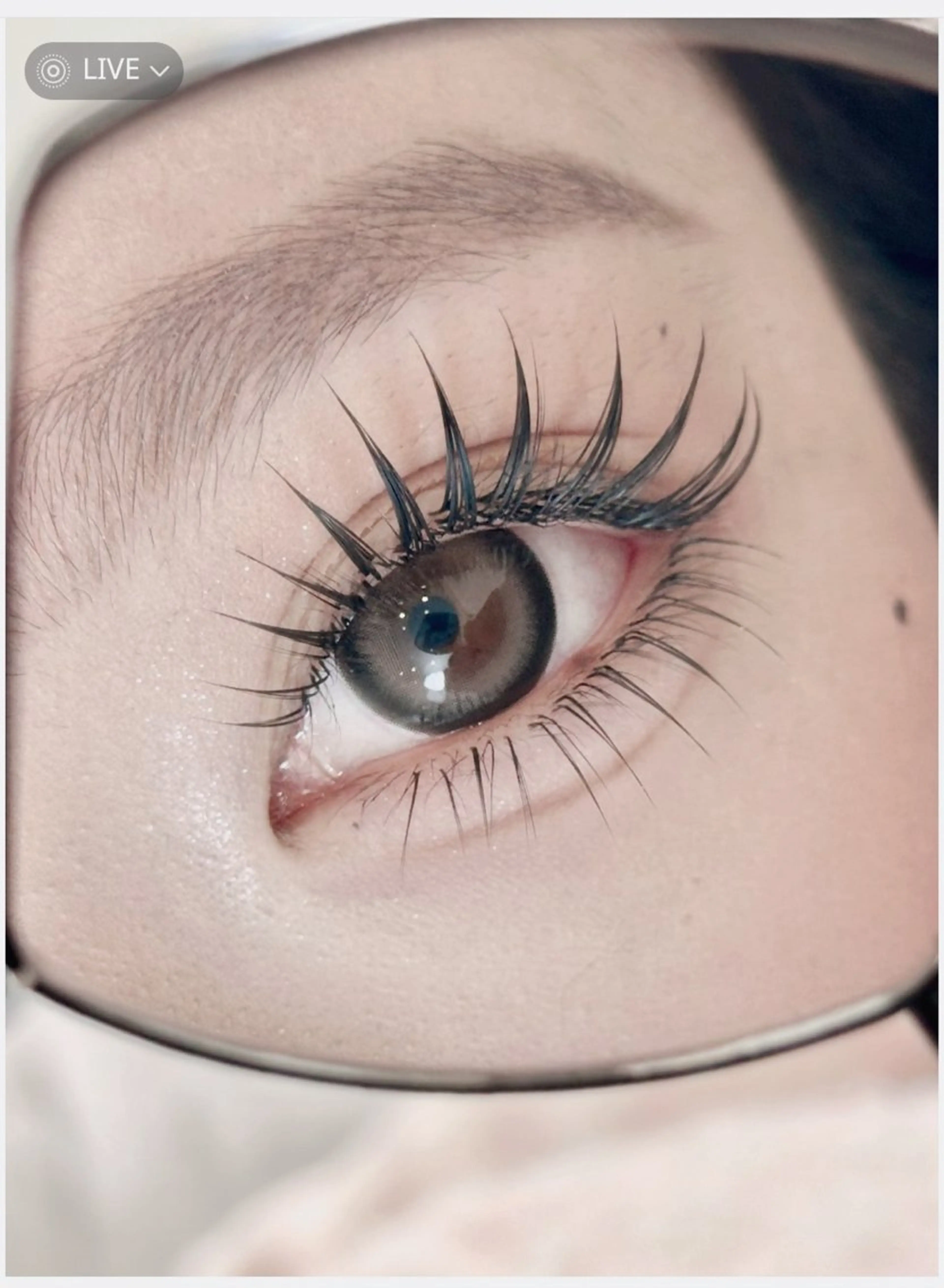 マツエク・マツパ マツエク 🔴る び🔴のマツエク・マツパデザイン