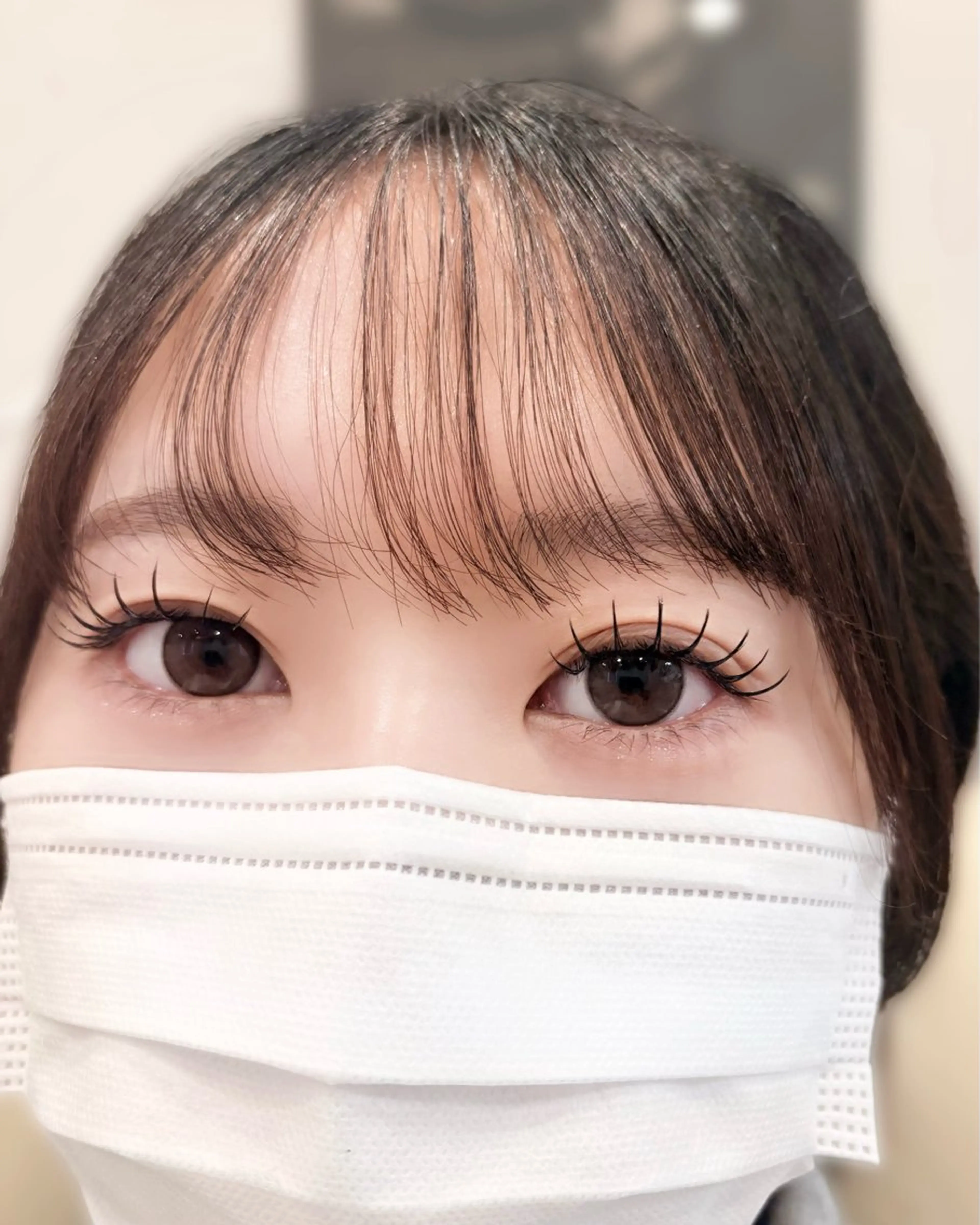 マツエク・マツパ マツエク ヨシダ kukuleのマツエク・マツパデザイン