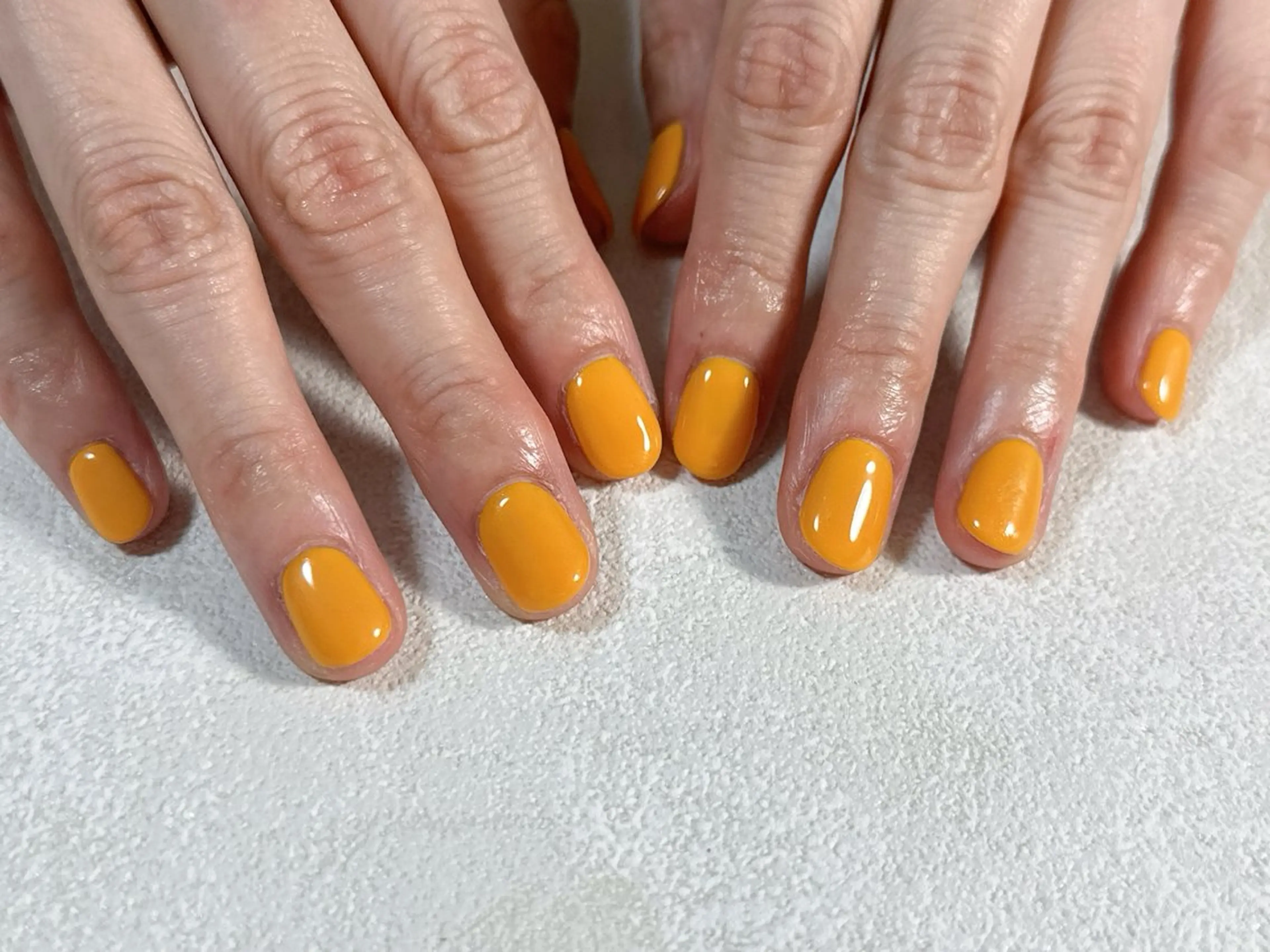 ネイル オーロラネイル フットネイル フレンチネイル ジェルネイル マグネットネイル ハンドネイル kiki nail たまプラーザのネイルデザイン