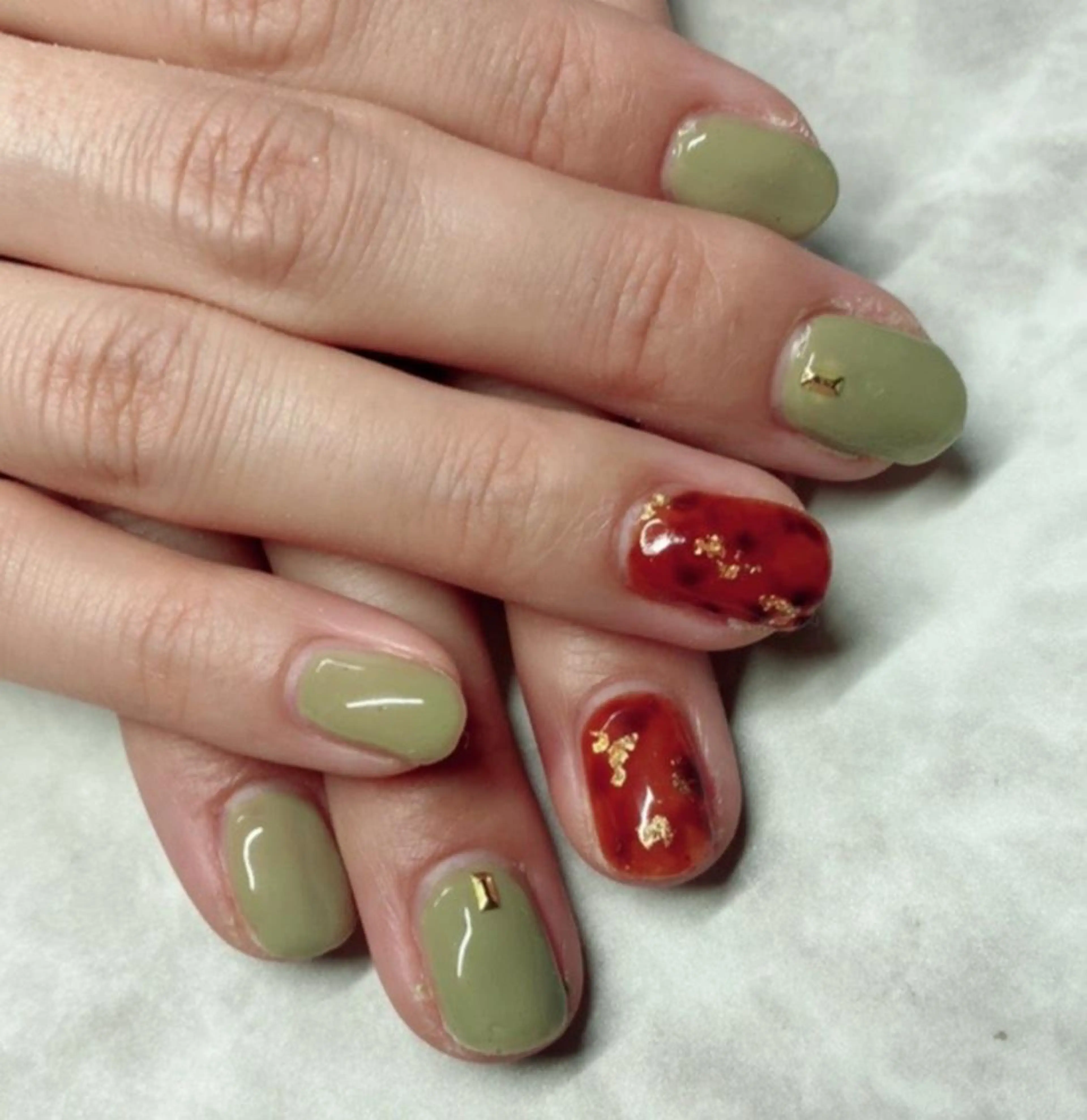 ネイル ネイリスト♡ AYAKOのネイルデザイン