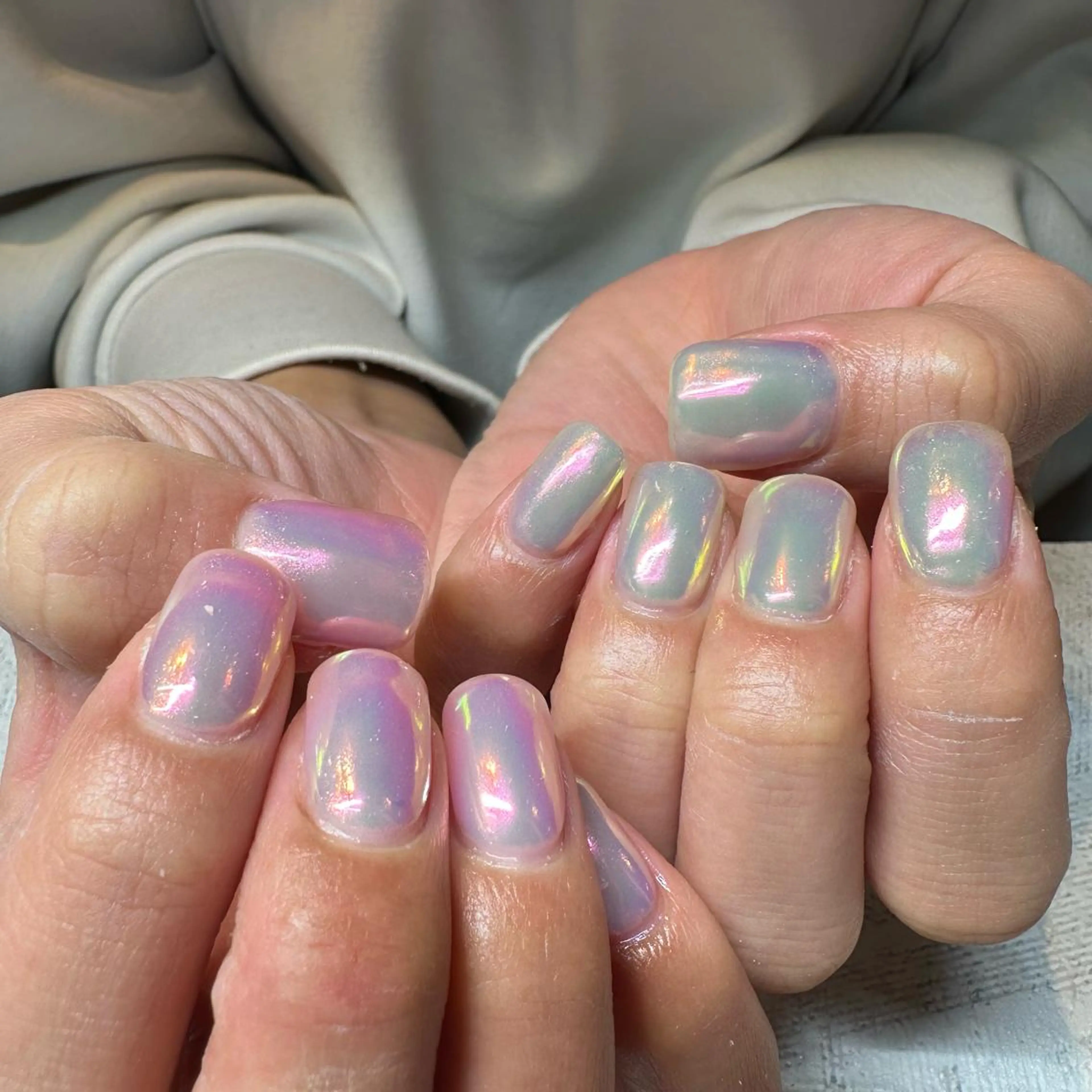 ネイル ハンドネイル Tocowaka マエダのネイルデザイン