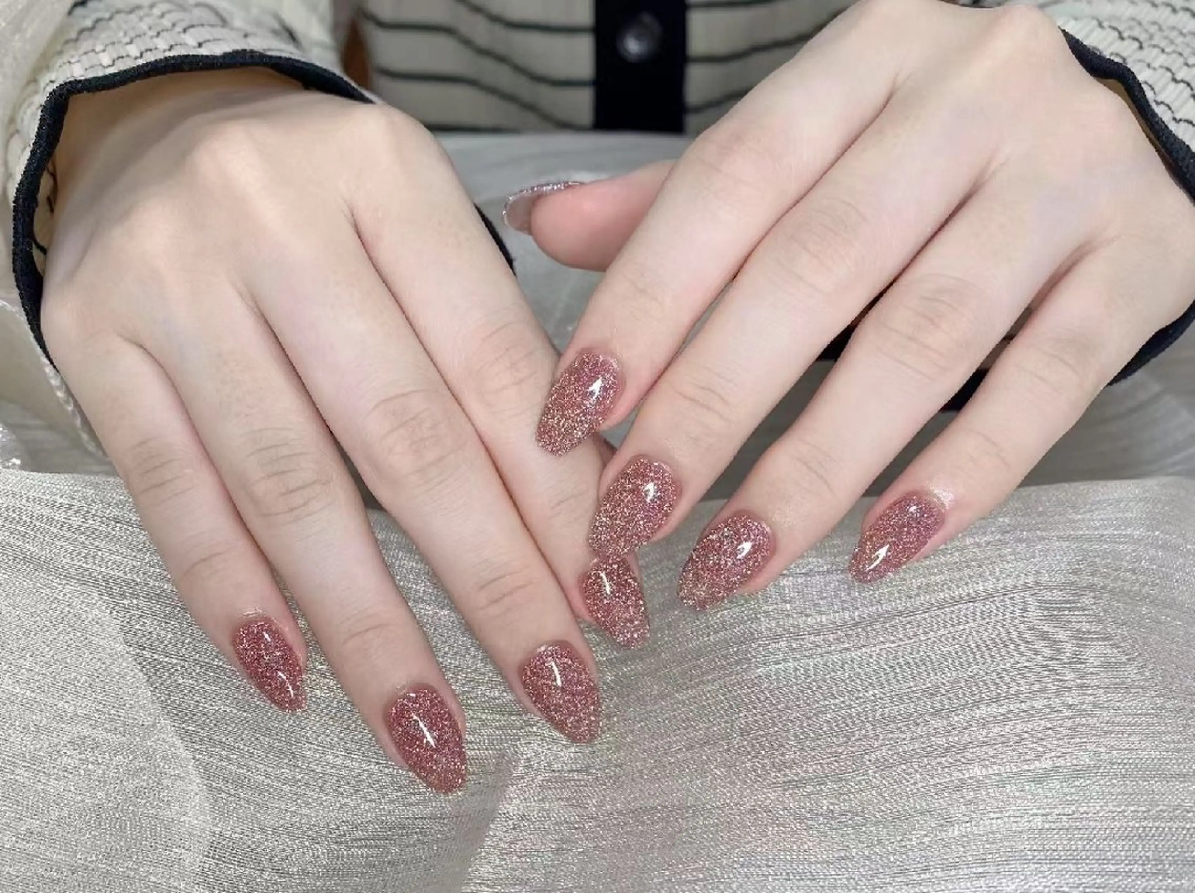 ショート 501 naillのネイルデザイン