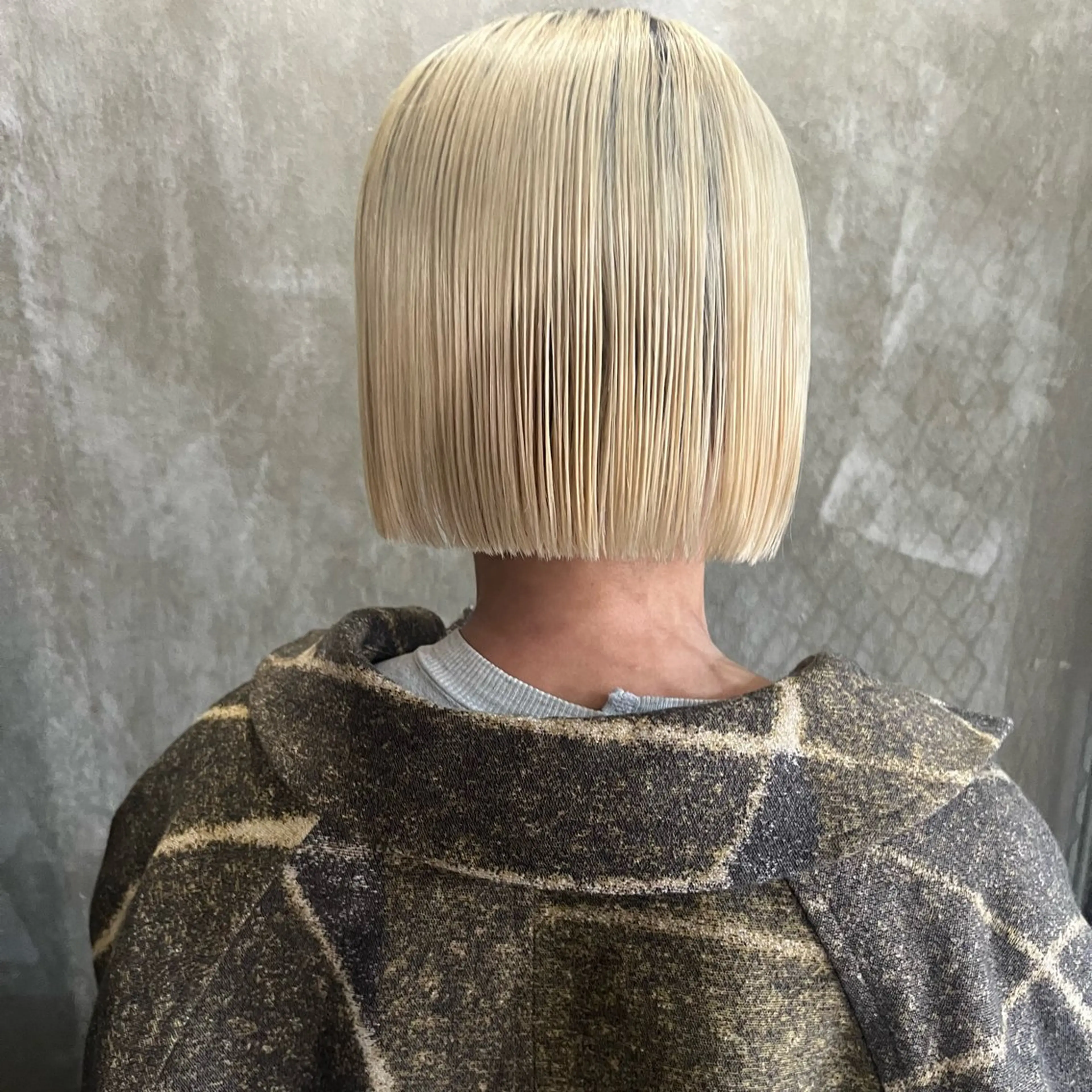 ショート 【ボブ限定】 ✂︎ケンスケのヘアスタイル