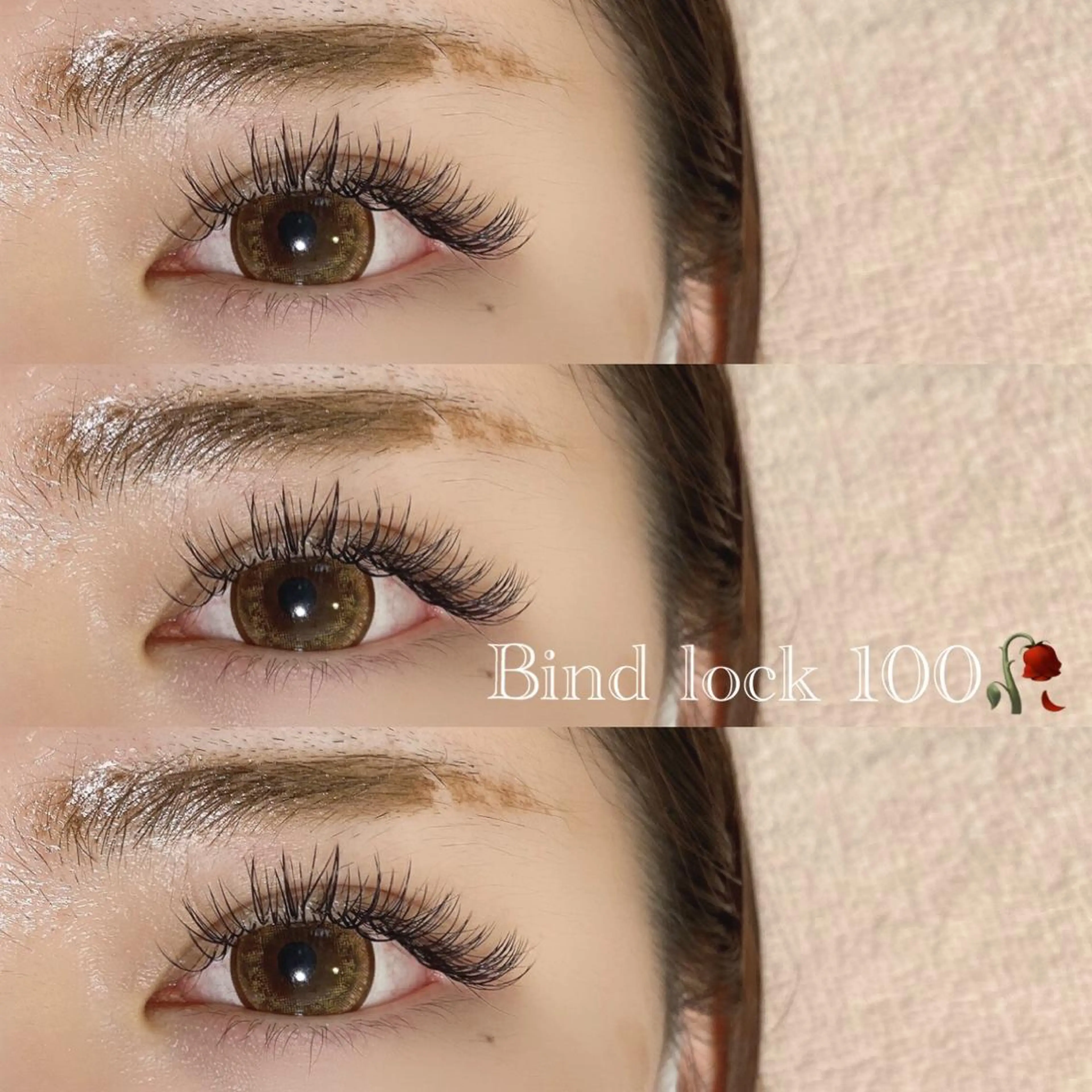 マツエク・マツパ マツエク mocca🕊🫧 ayamiのマツエク・マツパデザイン