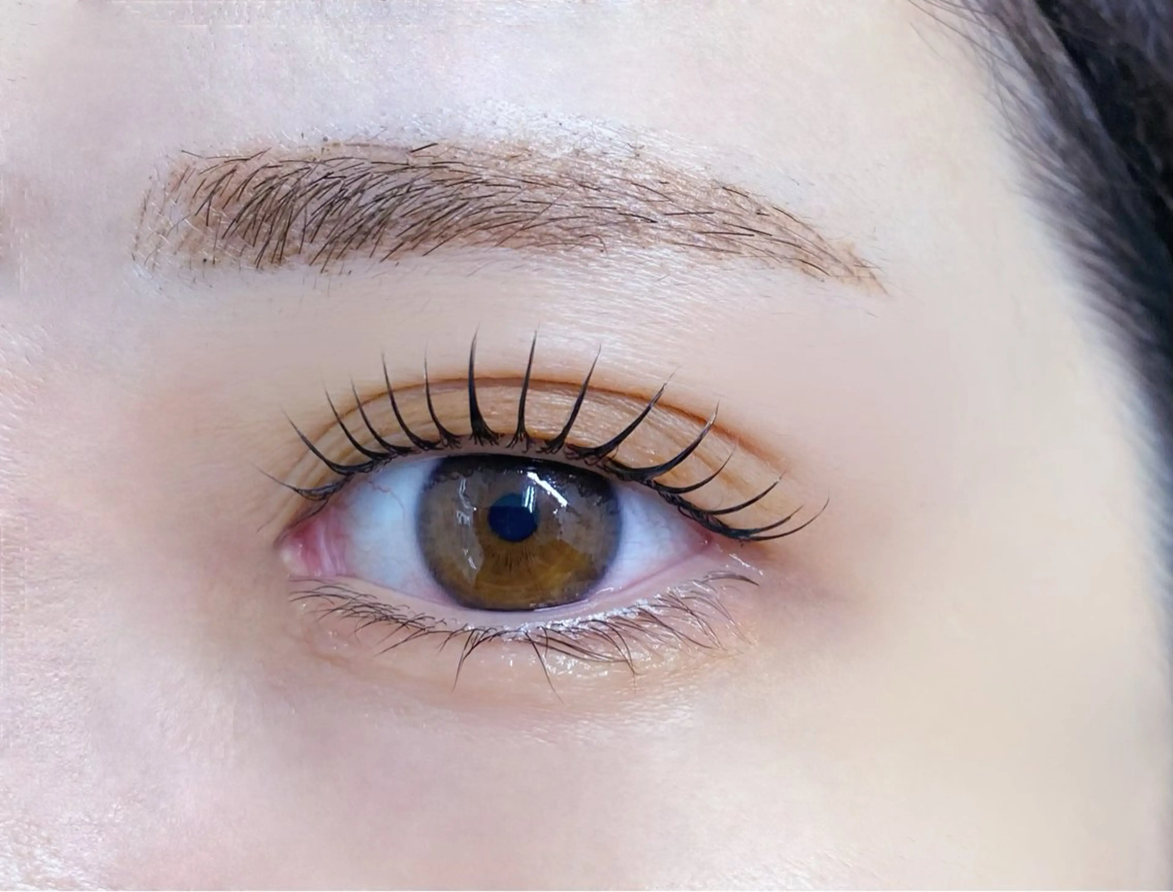 💓🫧マツエクつけ放題💓🫧 オフ込み！【フラットマットラッシュ】J.C.Dカール8mm~13mmの写真