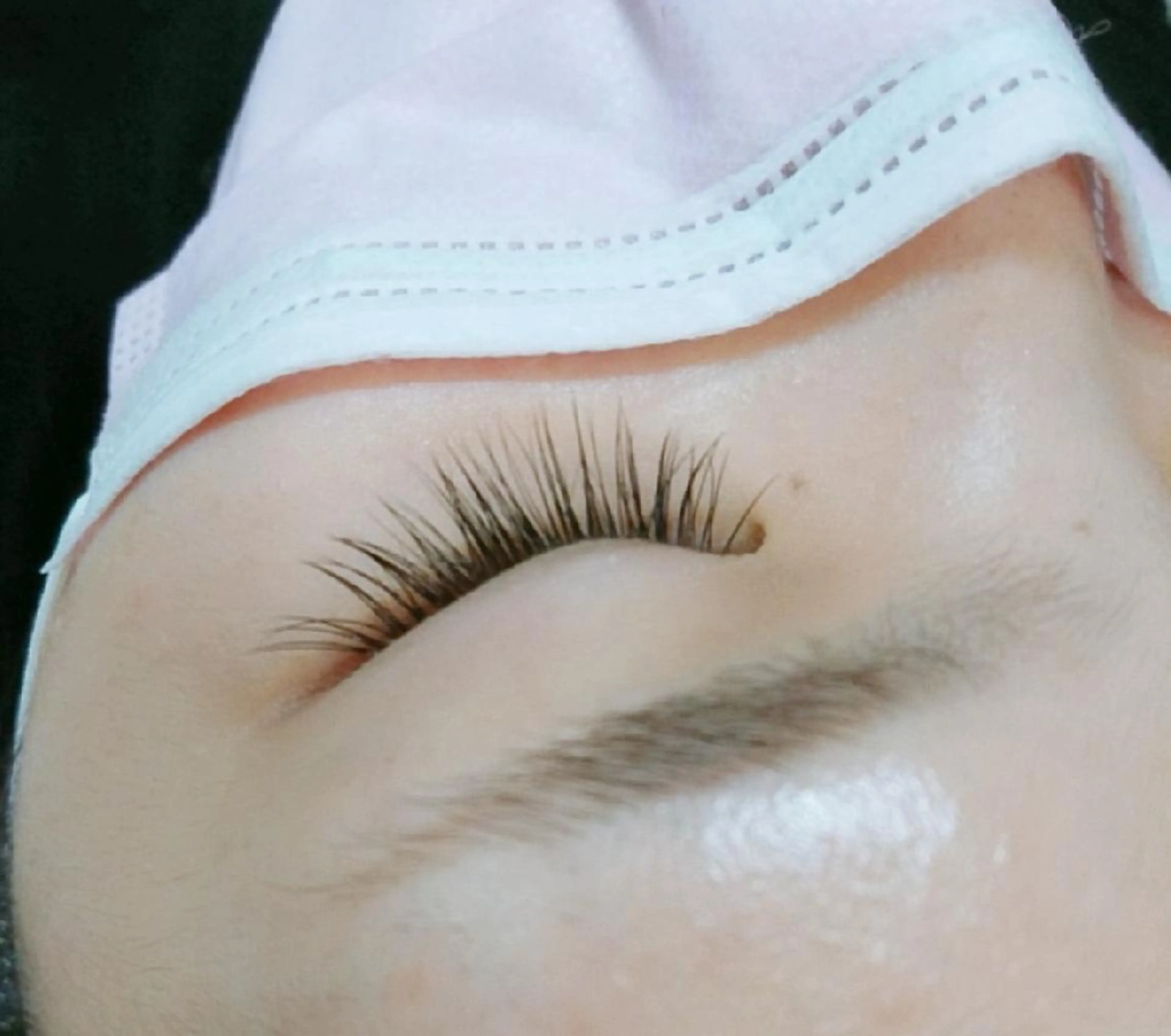 マツエク・マツパ shimizu mayuのマツエク・マツパデザイン