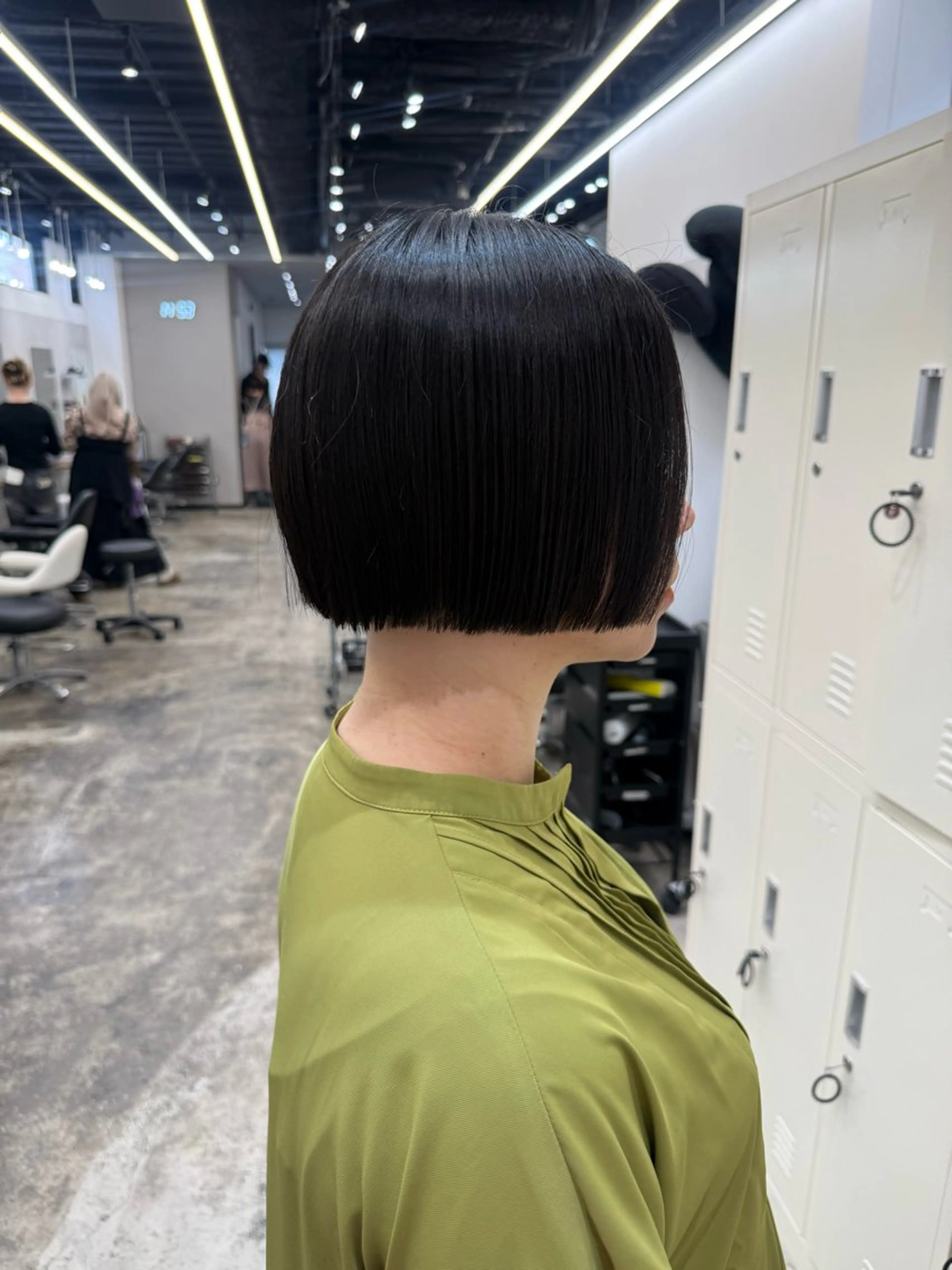ショート カット カット1100円 🛼💞/Rinnaのヘアスタイル
