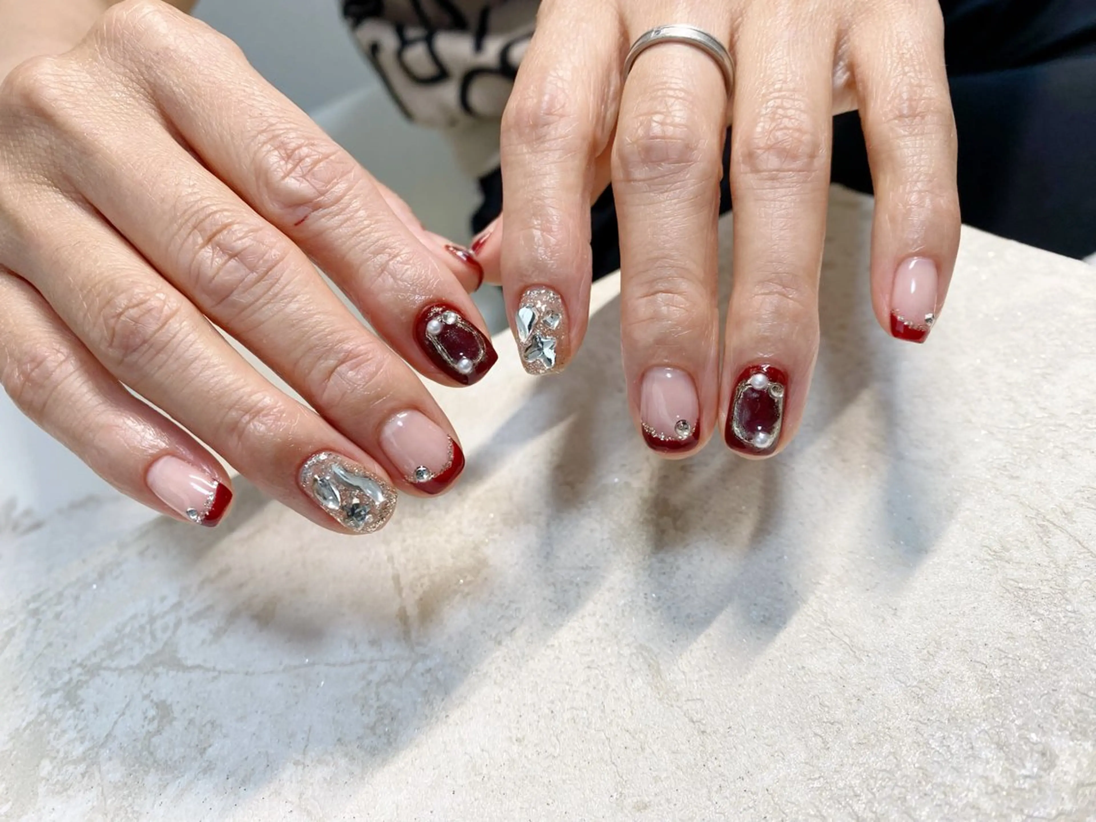 ネイル Queen‘s nail salonのネイルデザイン