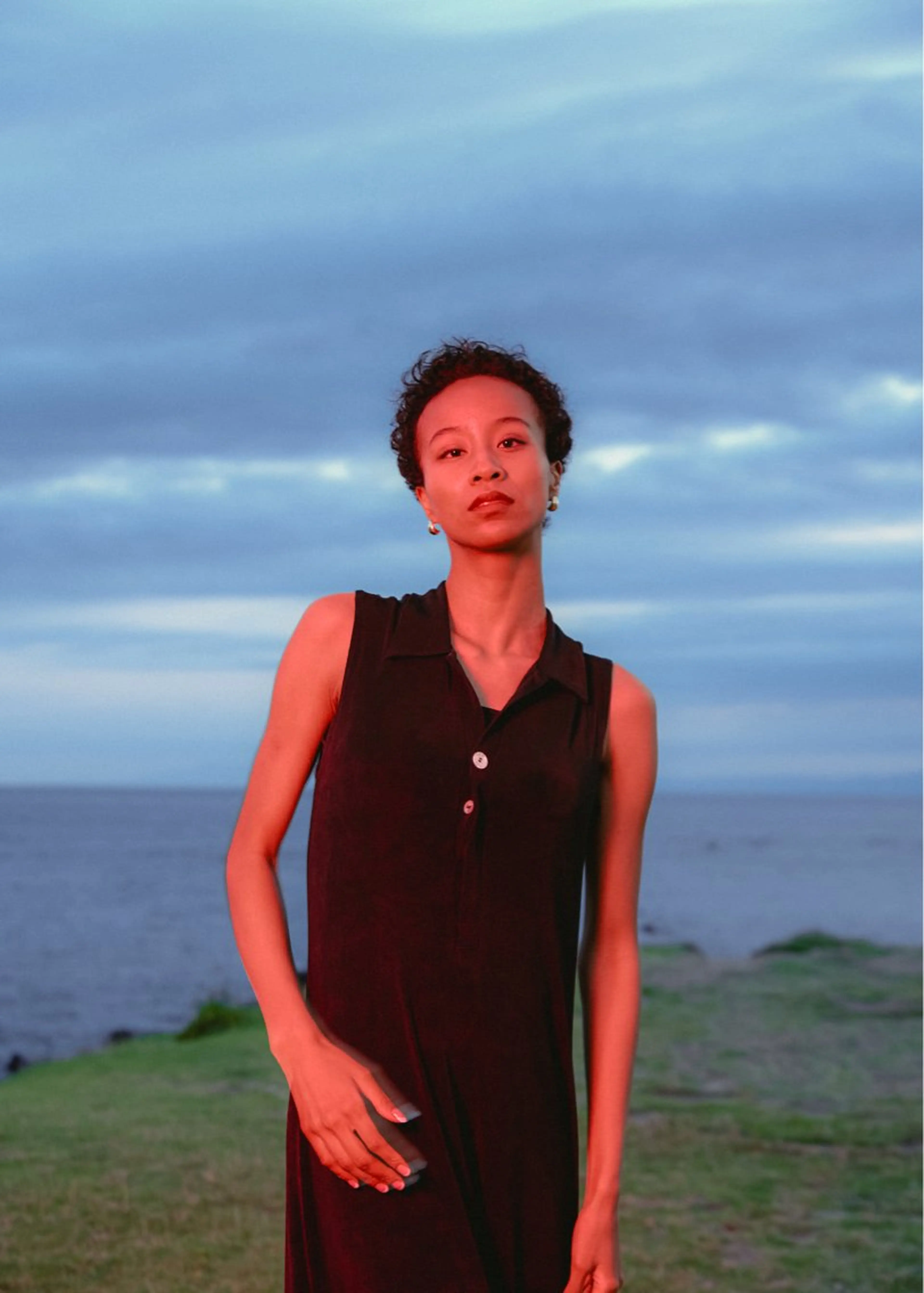 ショート パーマ 渋谷パーソナルカラー 診断🌈✨井上のその他イメージ