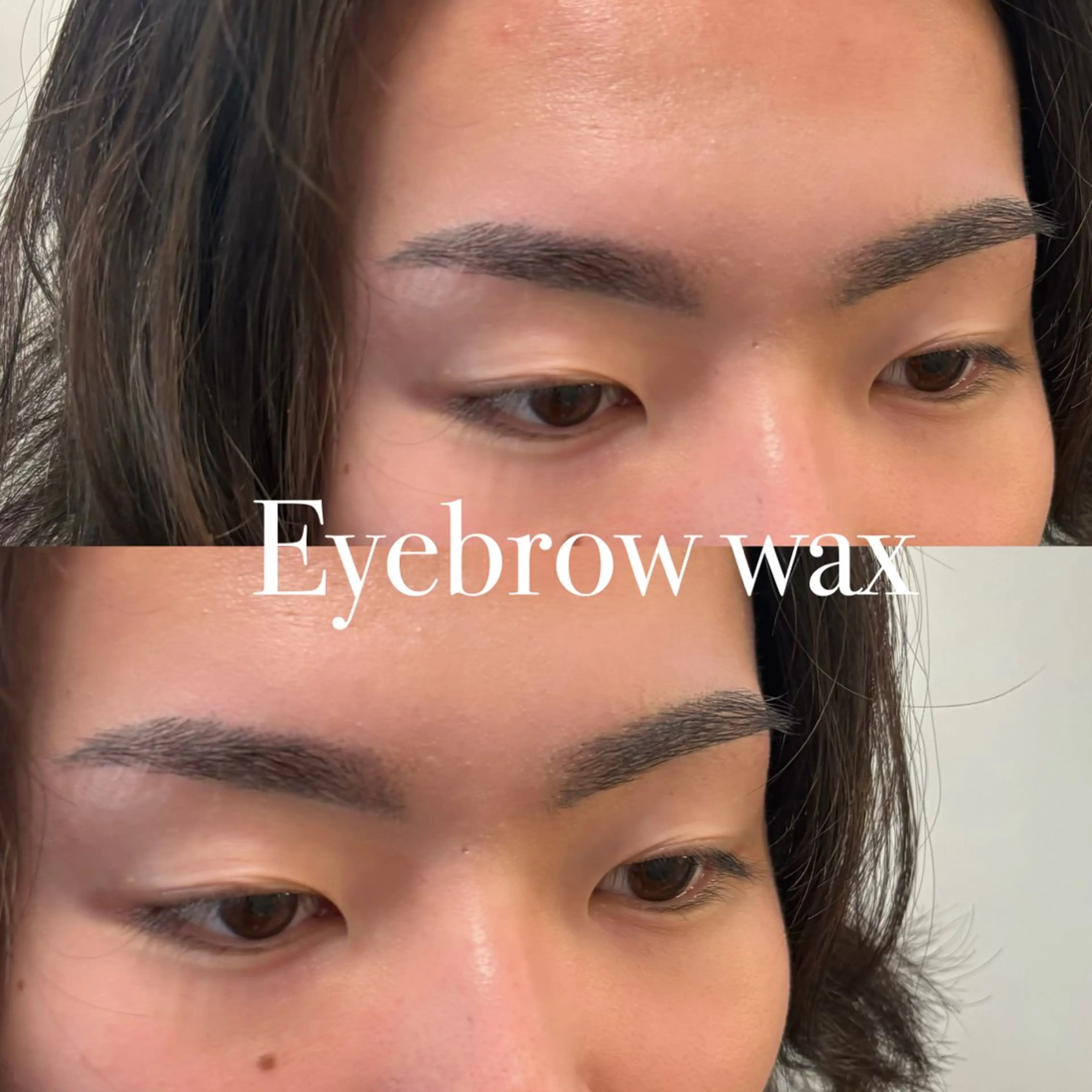 アイブロウ メンズアイブロウ 眉毛ワックス脱毛 ワックス脱毛 眉カット その他(アイブロウ) 〖AIMA〗Momo (モモコ/桃子)のマツエク・マツパデザイン