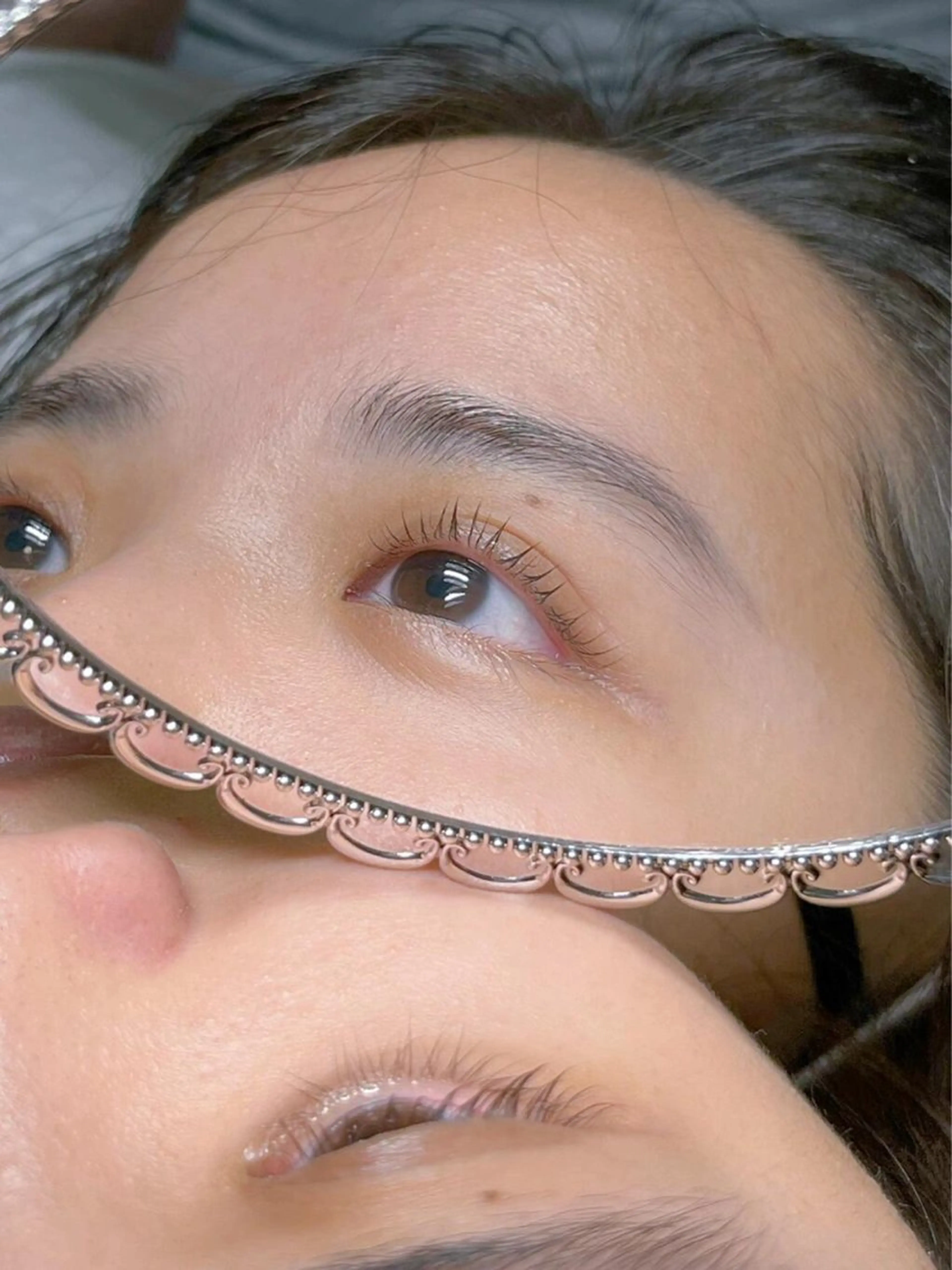 マツエク・マツパ FuFu.Nail 2️⃣番のネイルデザイン