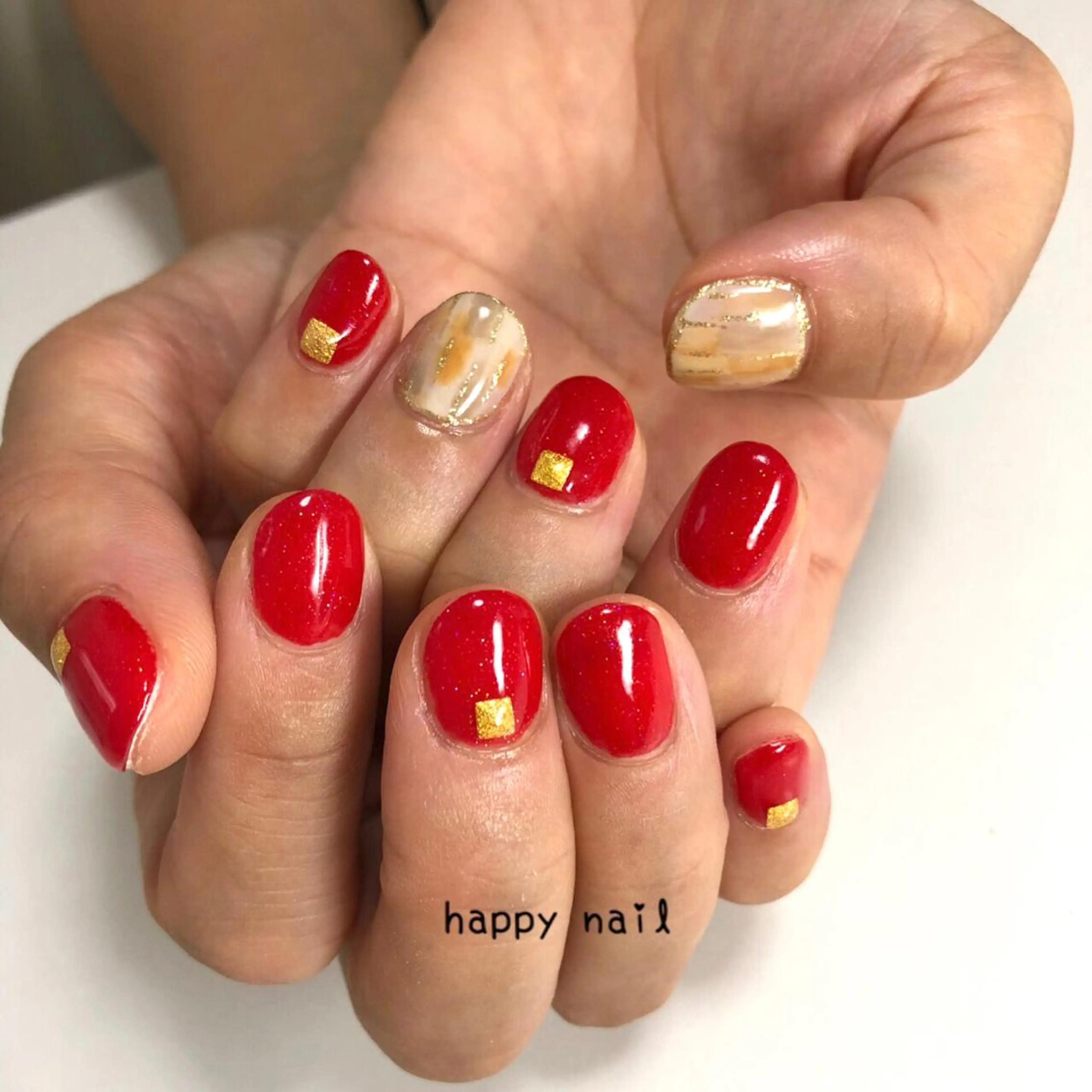 ネイル 心と体が整う腸活 サロン ラクシュミーのエステ・リラクイメージ