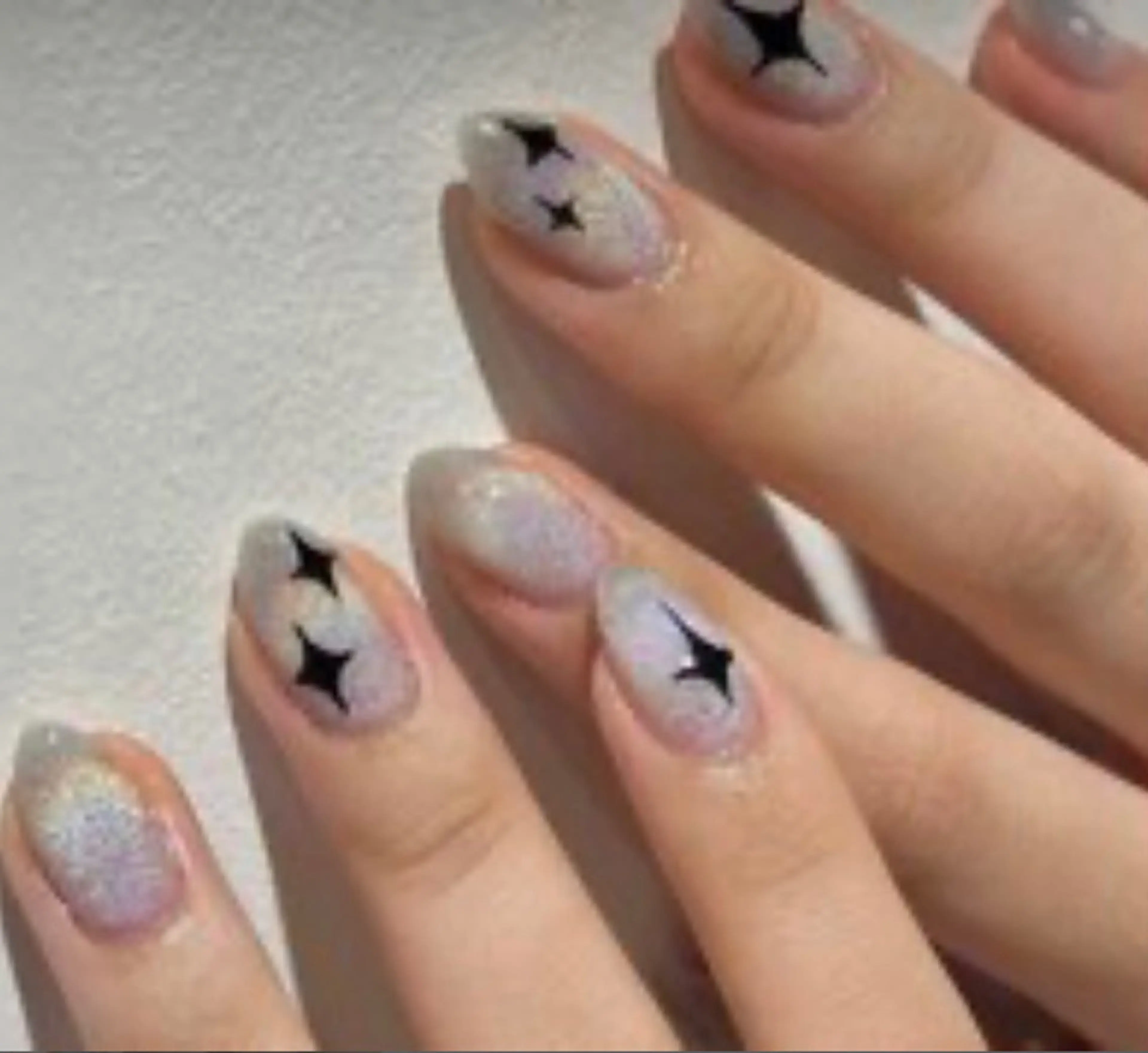 ネイル ハンドネイル な なのネイルデザイン