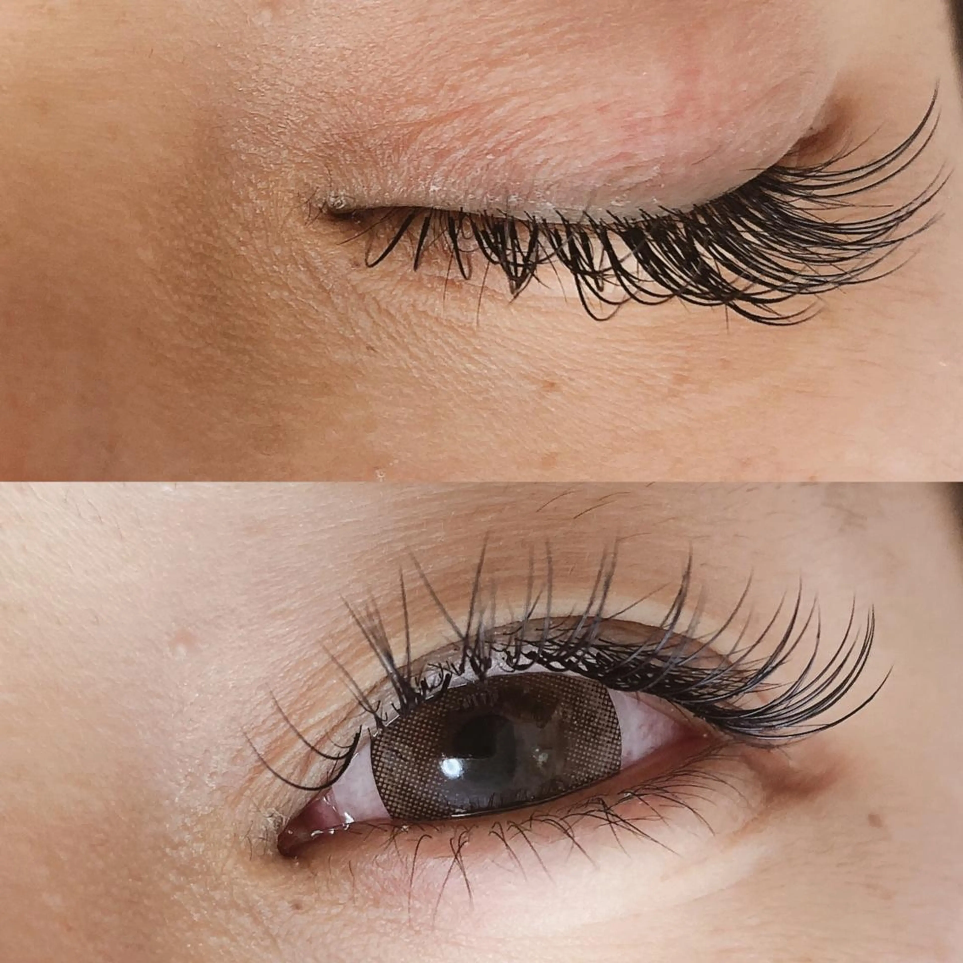 マツエク・マツパ Was🎀 髙野のマツエク・マツパデザイン