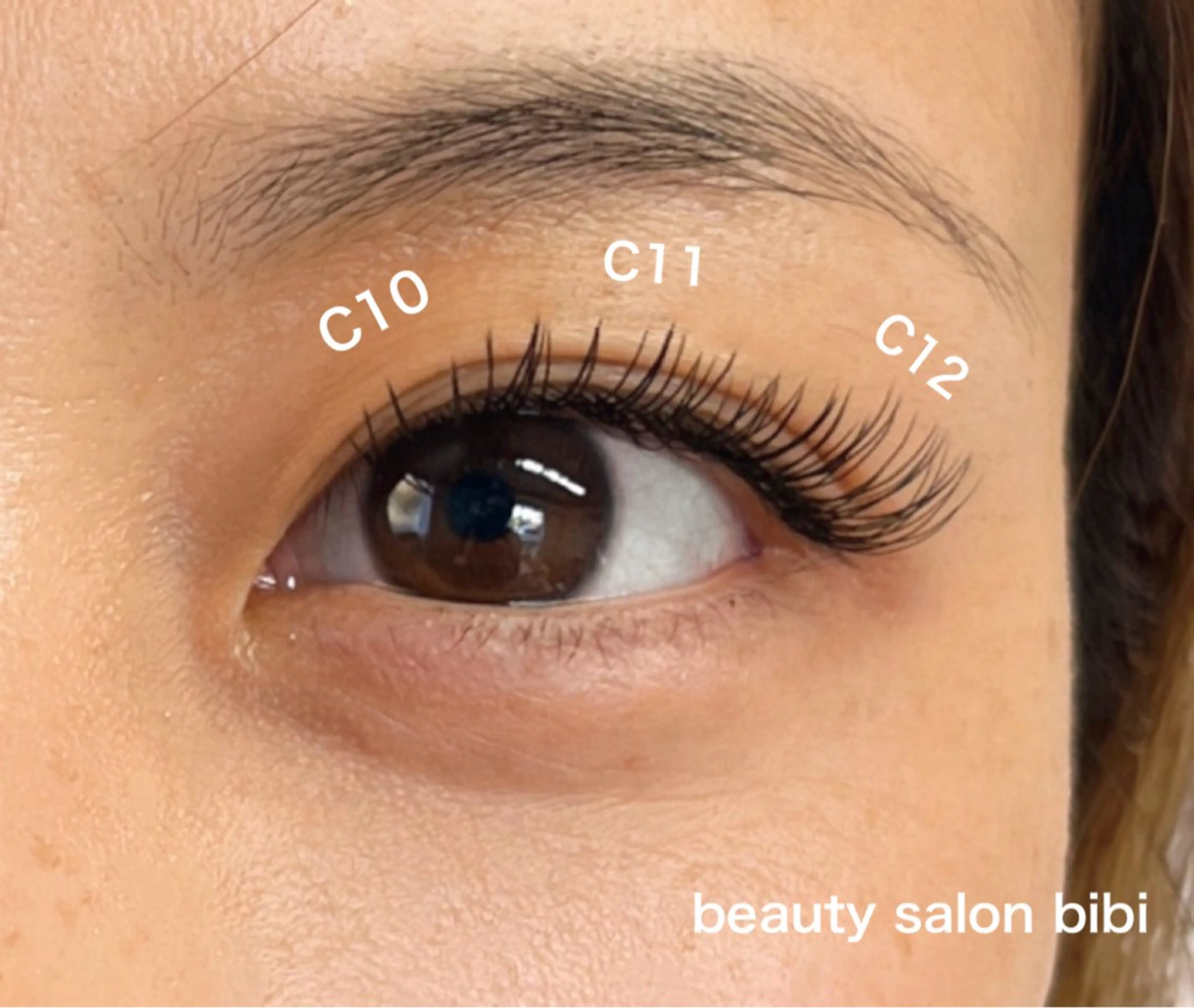 マツエク・マツパ 髙坂 友香のエステ・リラクイメージ