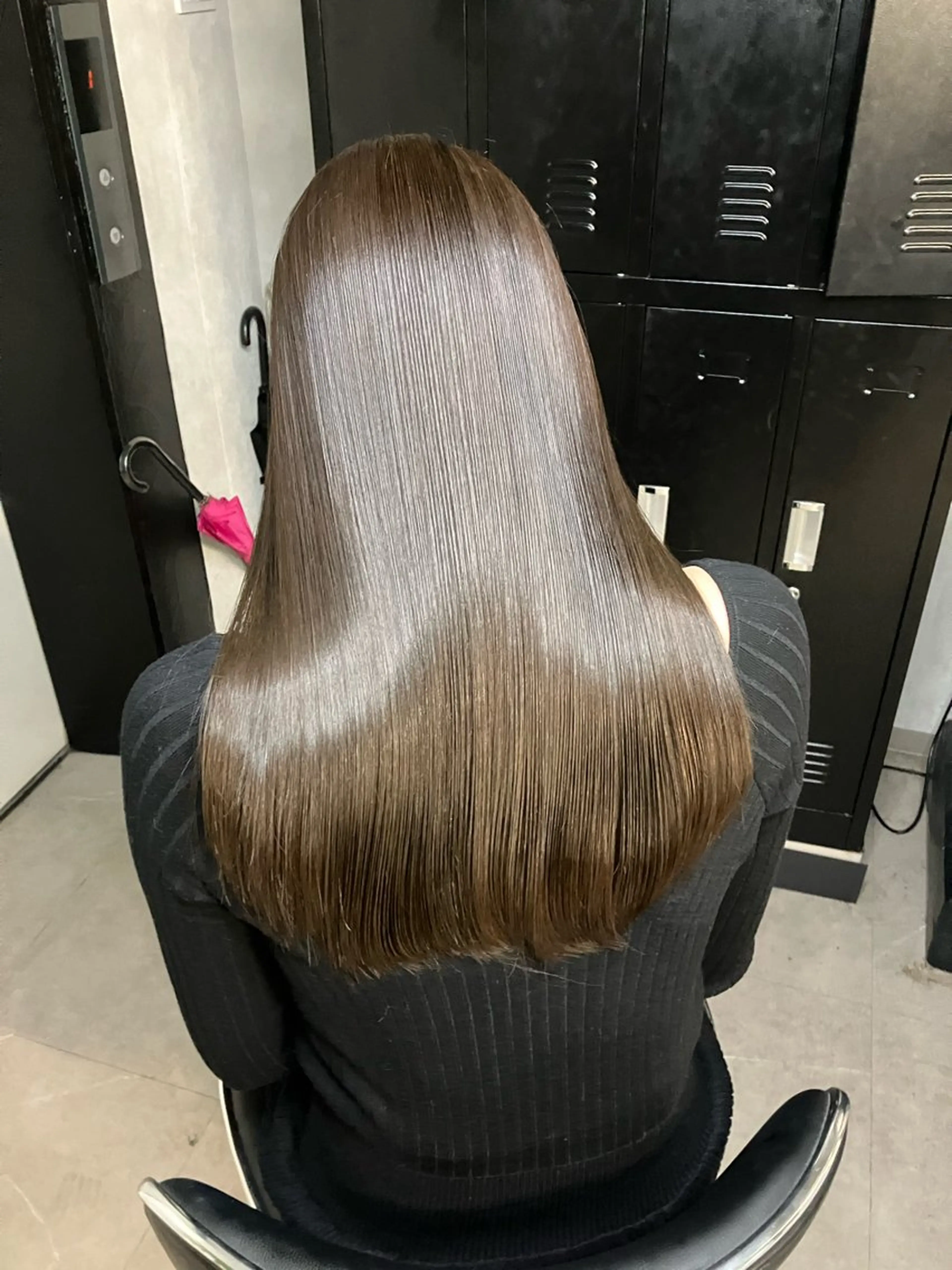 ✨髪質改善ULTOWAトリートメント✨の写真