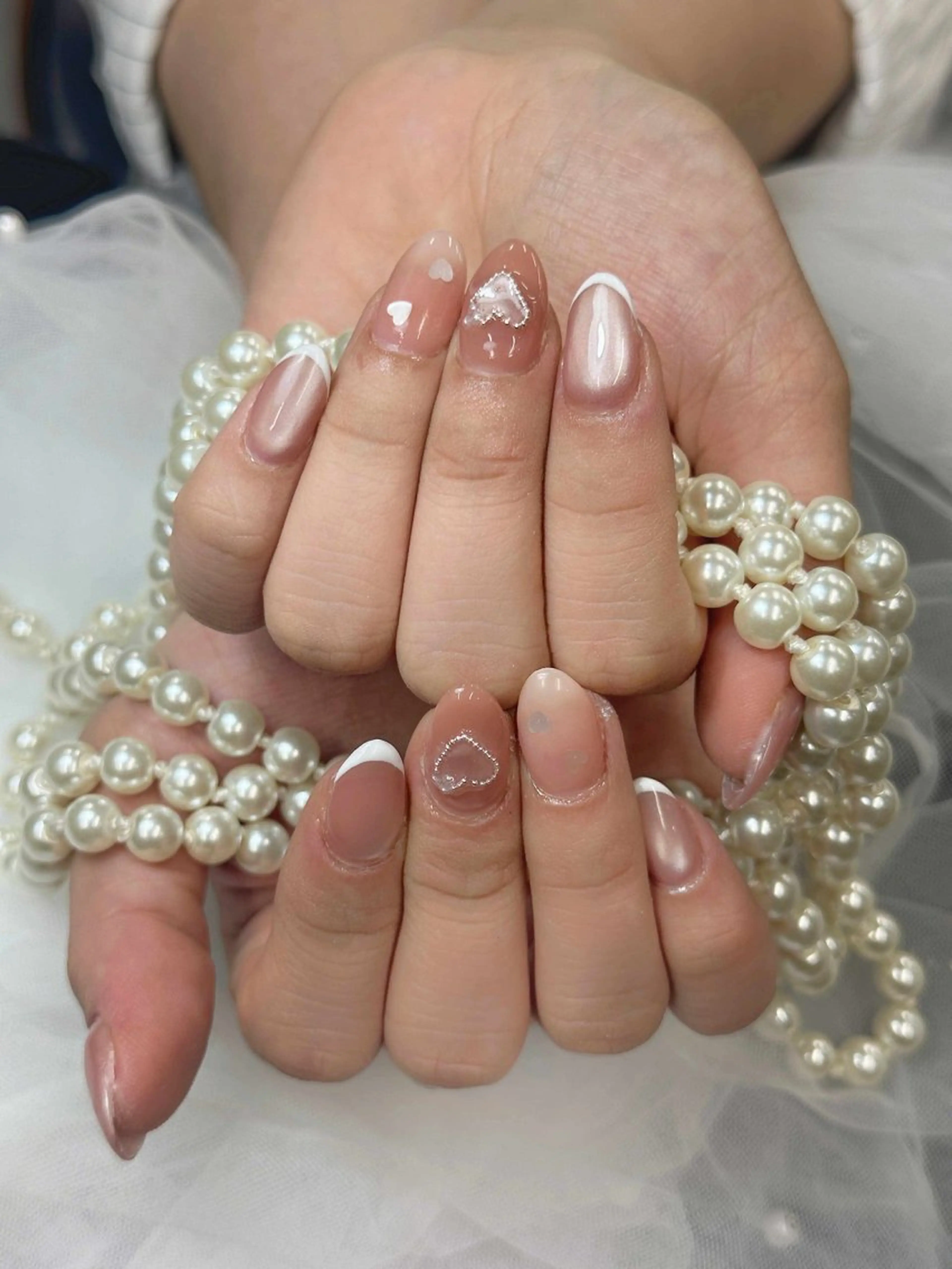 ネイル Iconic Nailのネイルデザイン