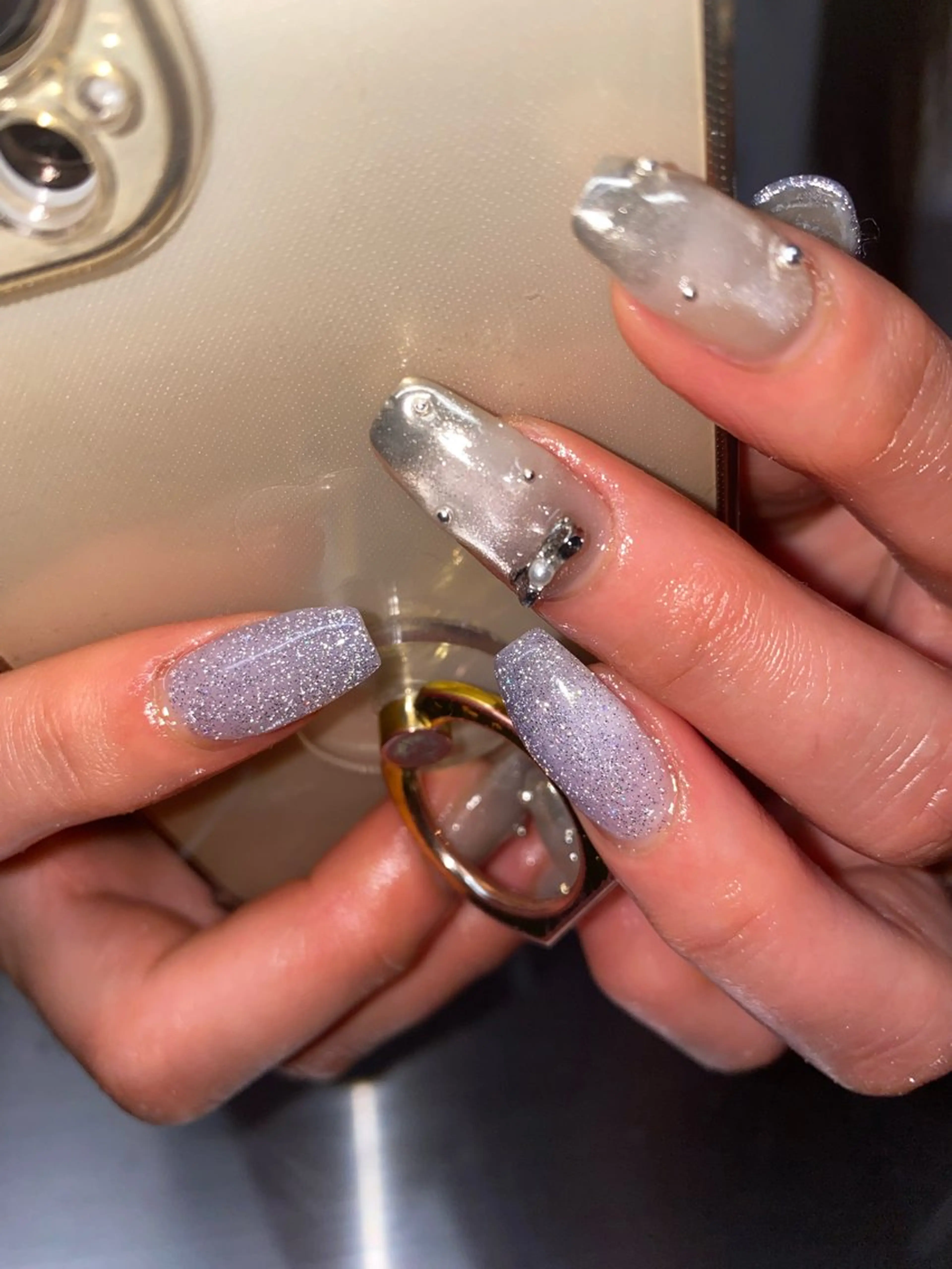 ネイル BNT nailsのネイルデザイン