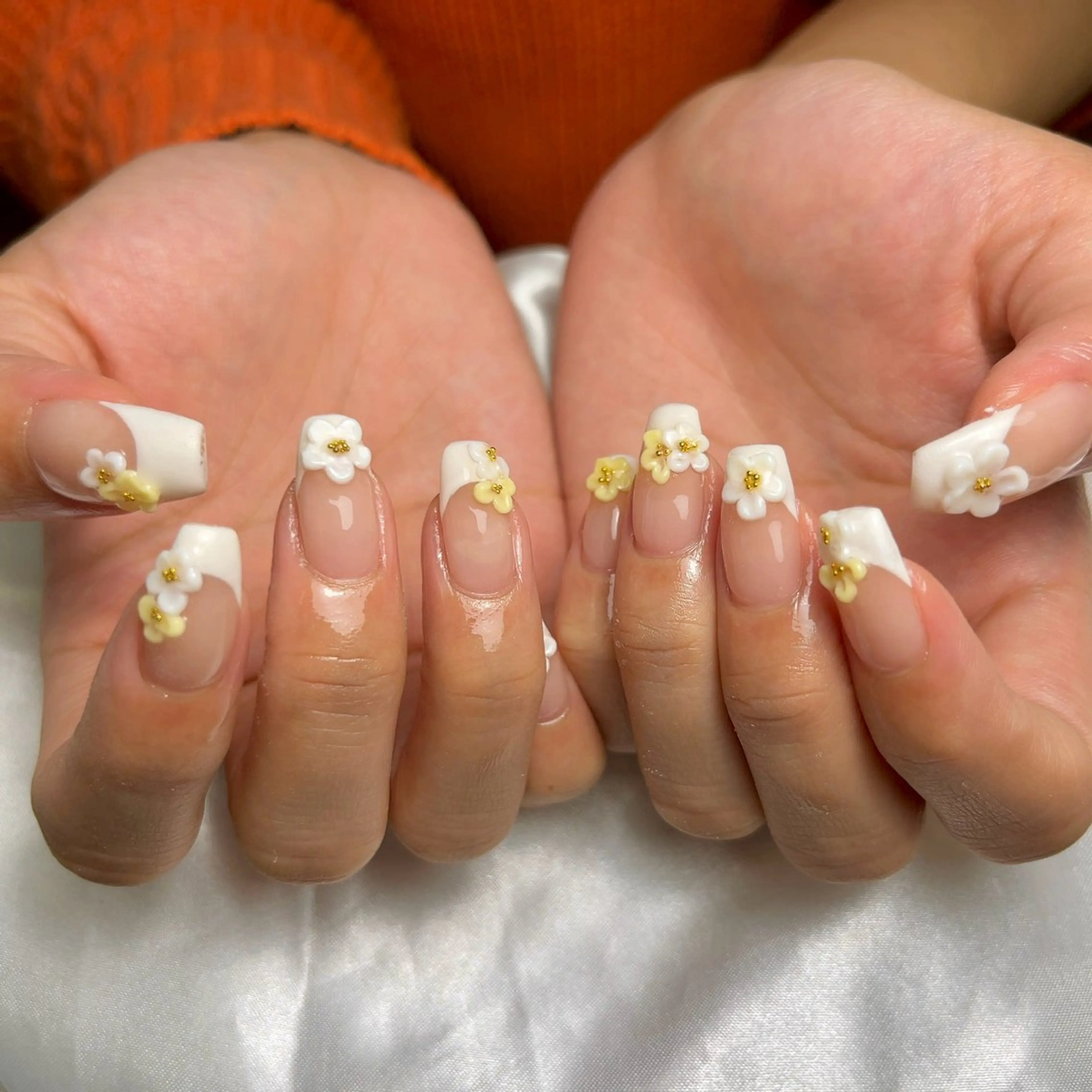 ネイル le ciel nailのネイルデザイン
