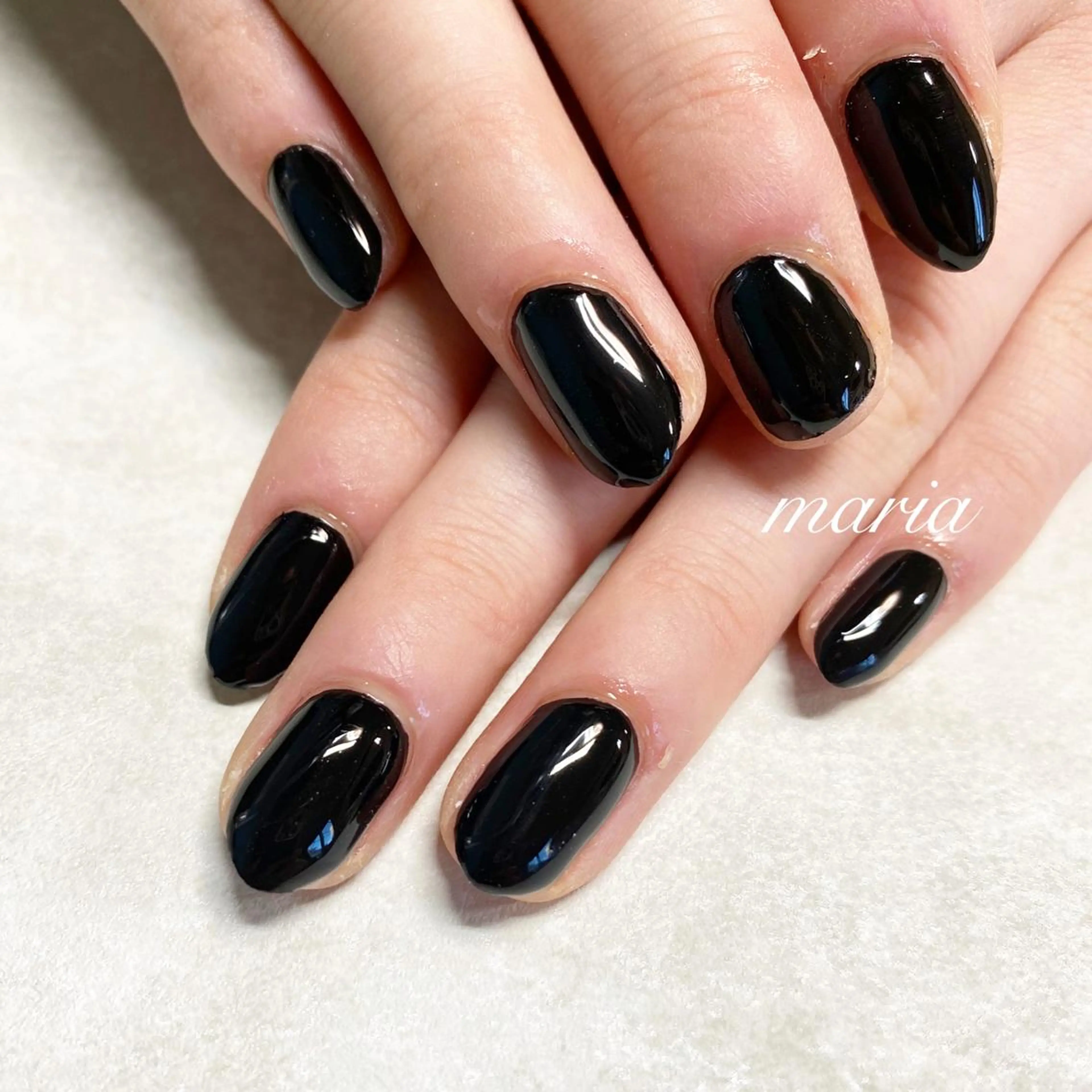 ネイル Beloved Mariaのネイルデザイン