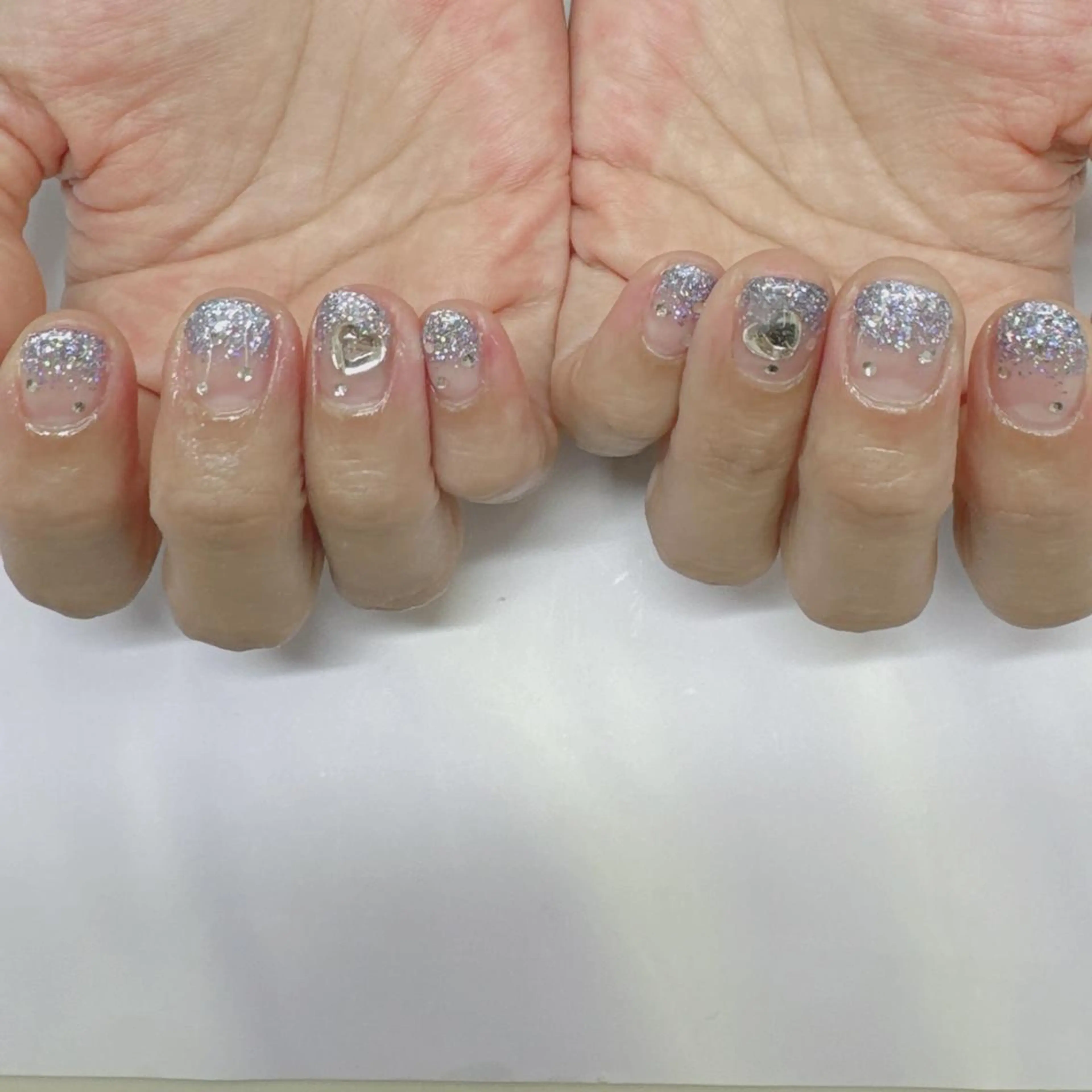 ネイル Nail salon Honey Beeのネイルデザイン