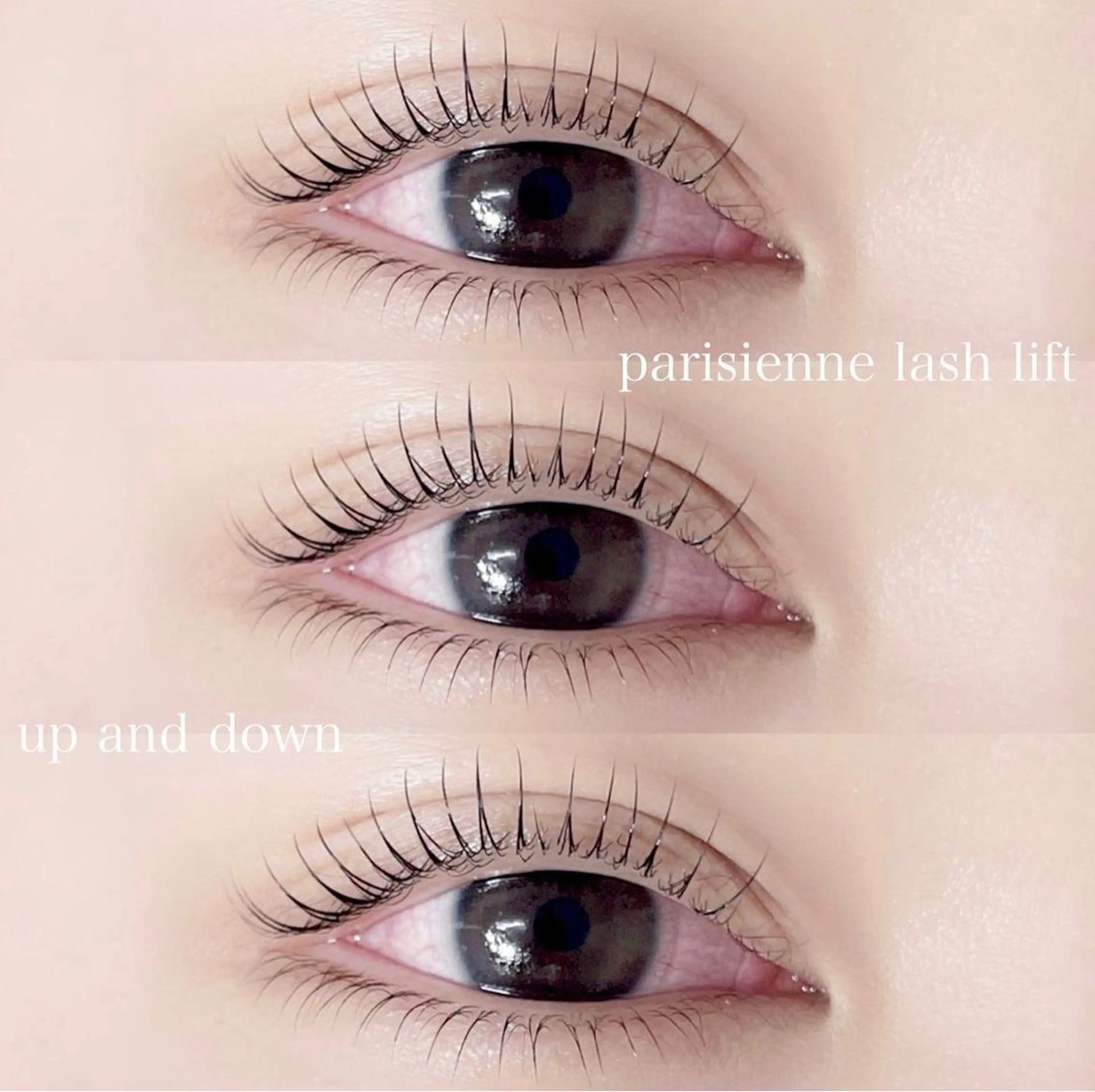 マツエク・マツパ まつげパーマ 表参道アイリスト ⭐️WAKANAのマツエク・マツパデザイン