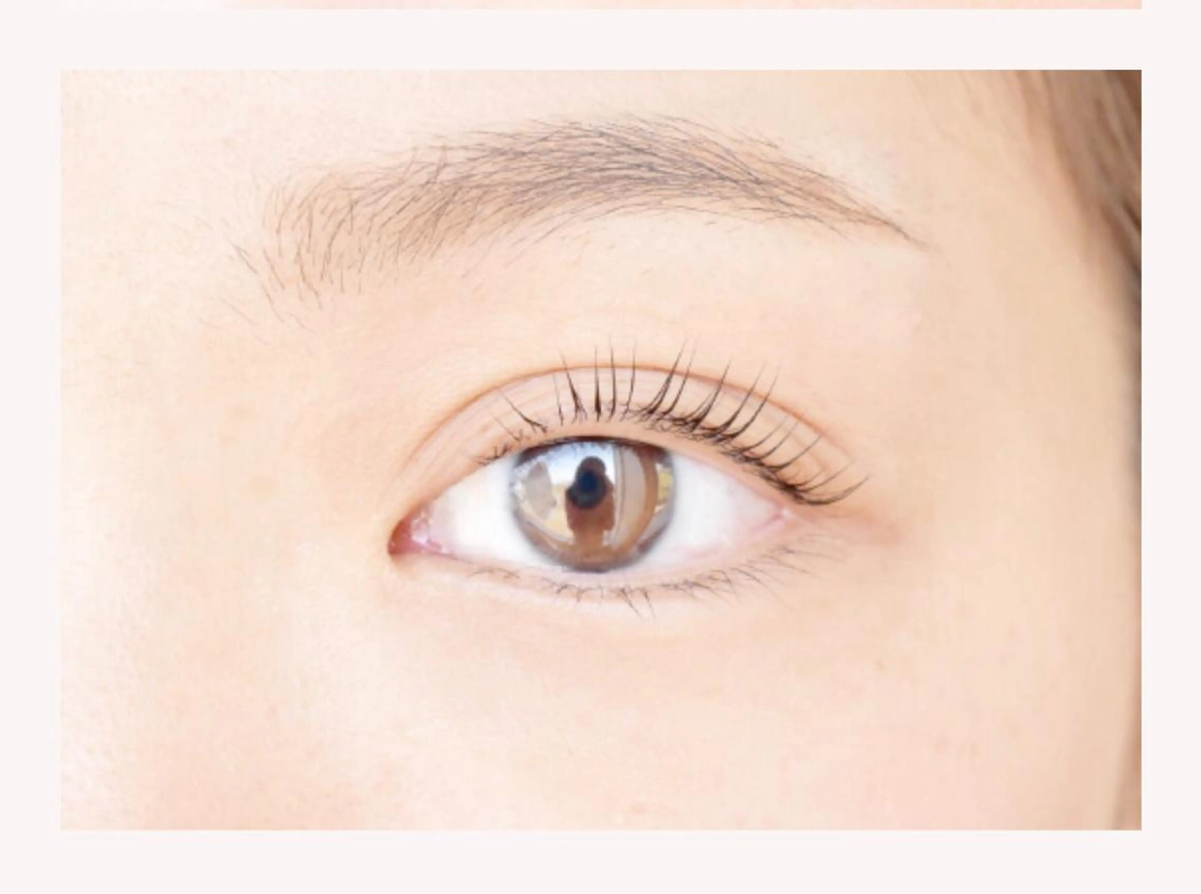 マツエク・マツパ パリジェンヌラッシュリフト Re more蒲田店 misaのその他イメージ