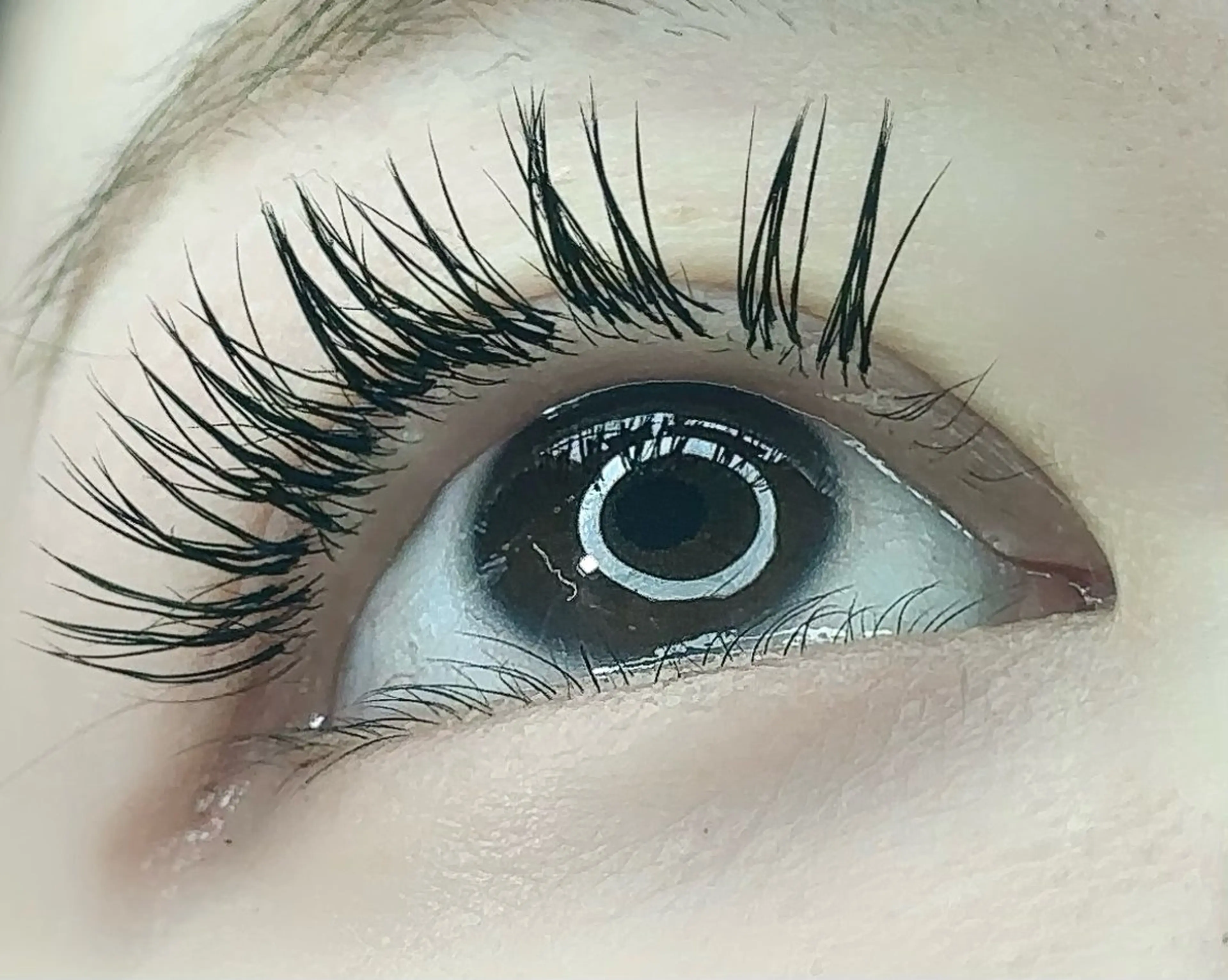 マツエク・マツパ arms lash 安藤のマツエク・マツパデザイン