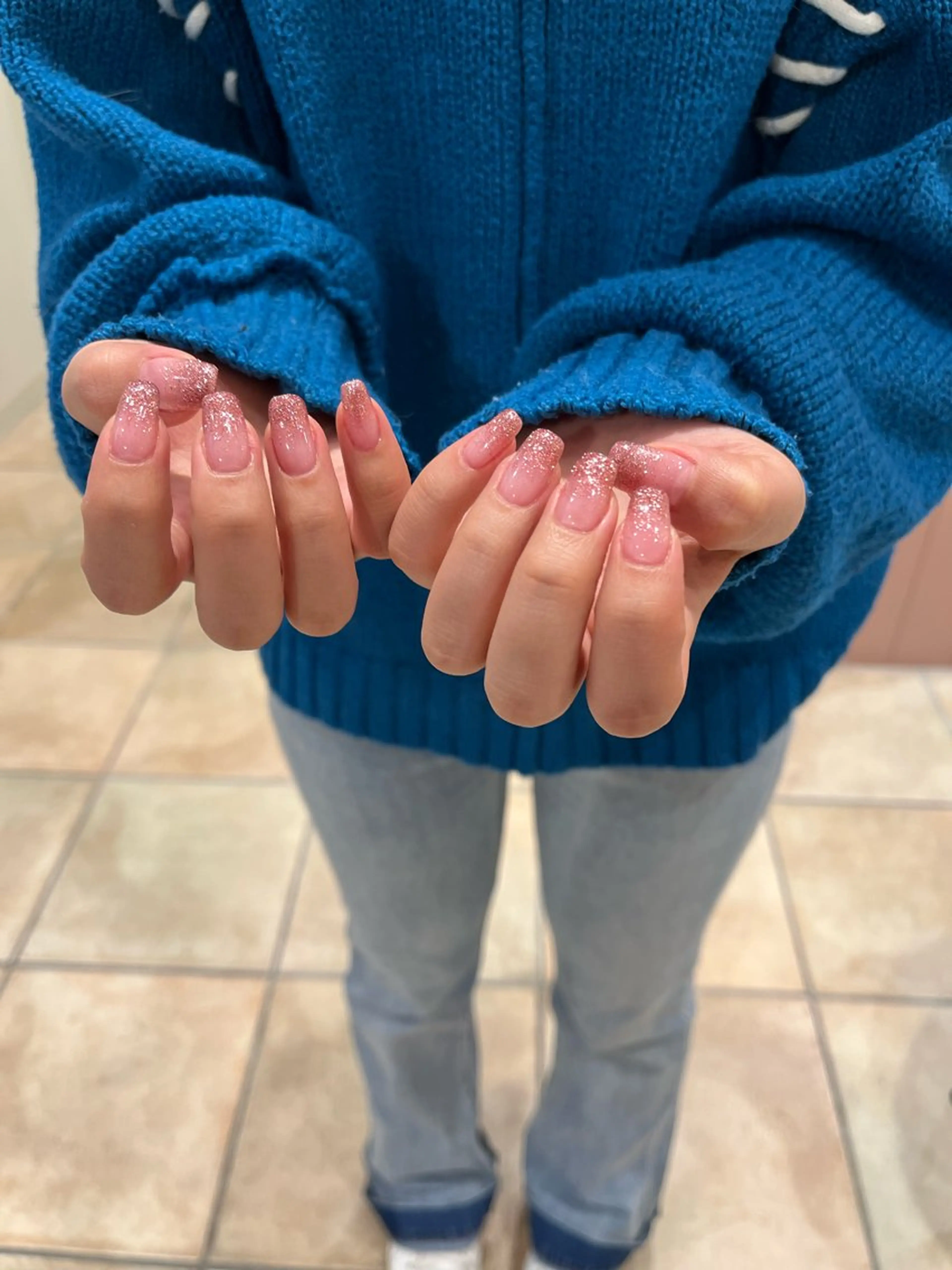 ネイル takagi She nailのネイルデザイン