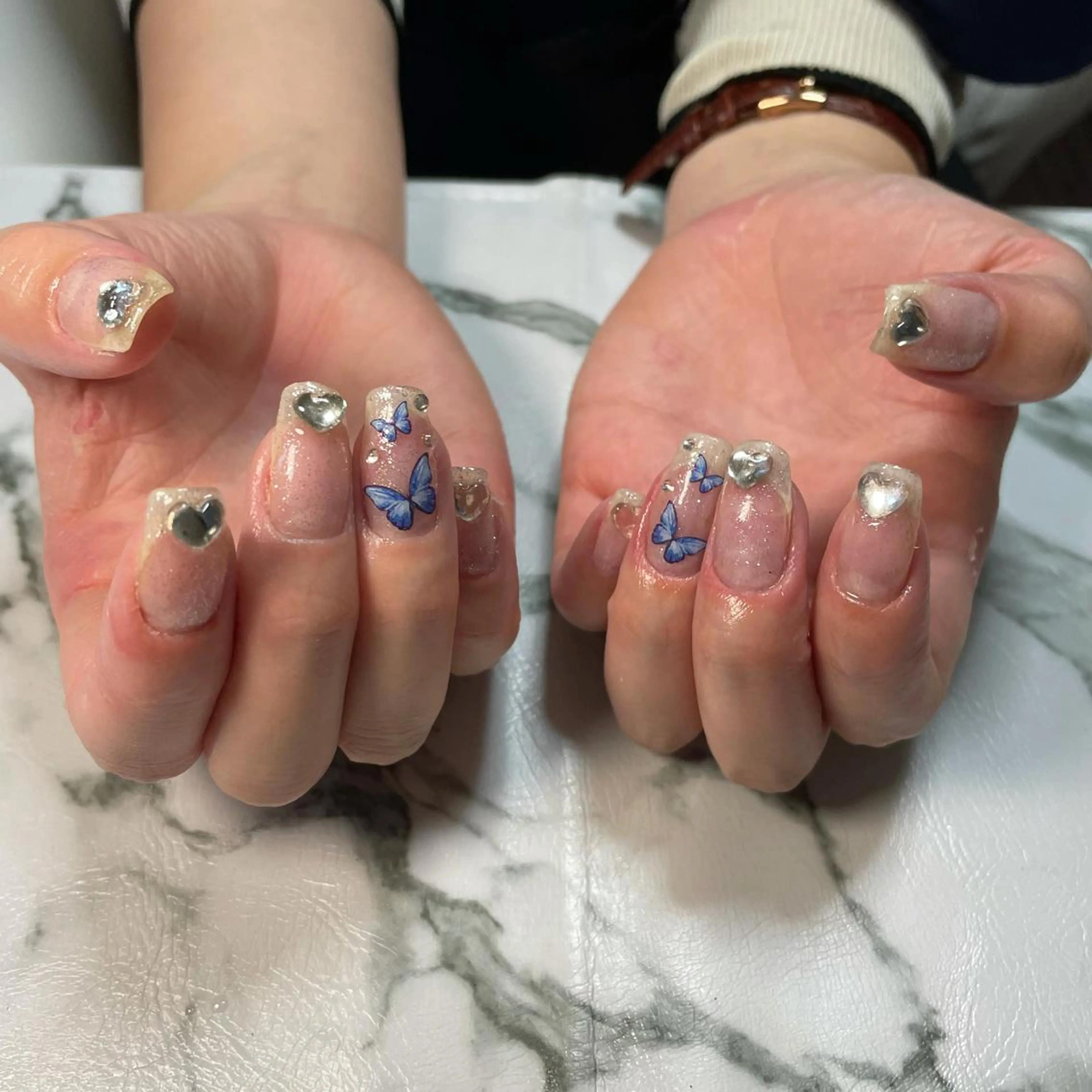 ネイル Momo nailsalonのネイルデザイン