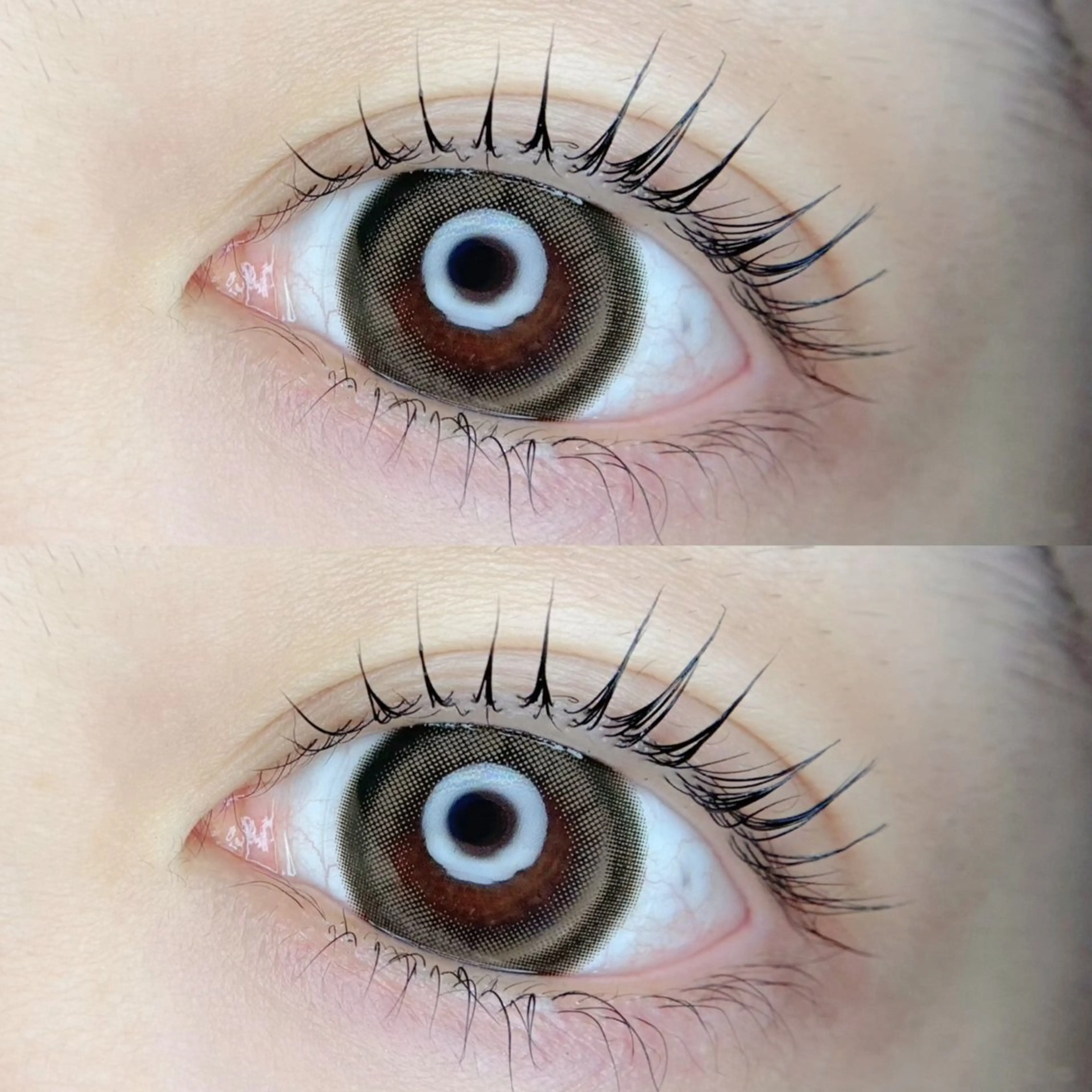 マツエク・マツパ まつげパーマ who…🫧 YUKA🧸ིྀのマツエク・マツパデザイン