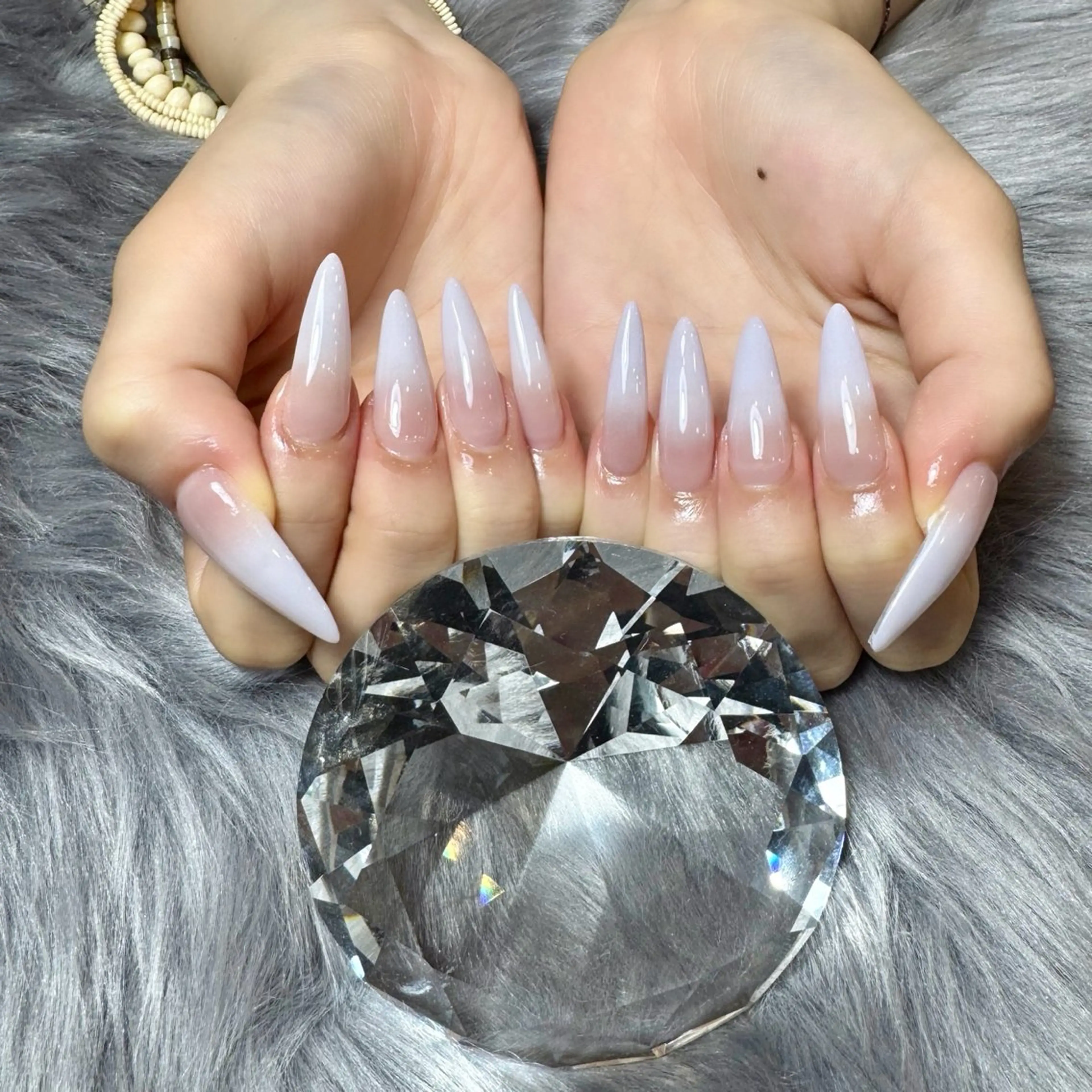 ネイル ハンドネイル Doris Nail Salonのネイルデザイン