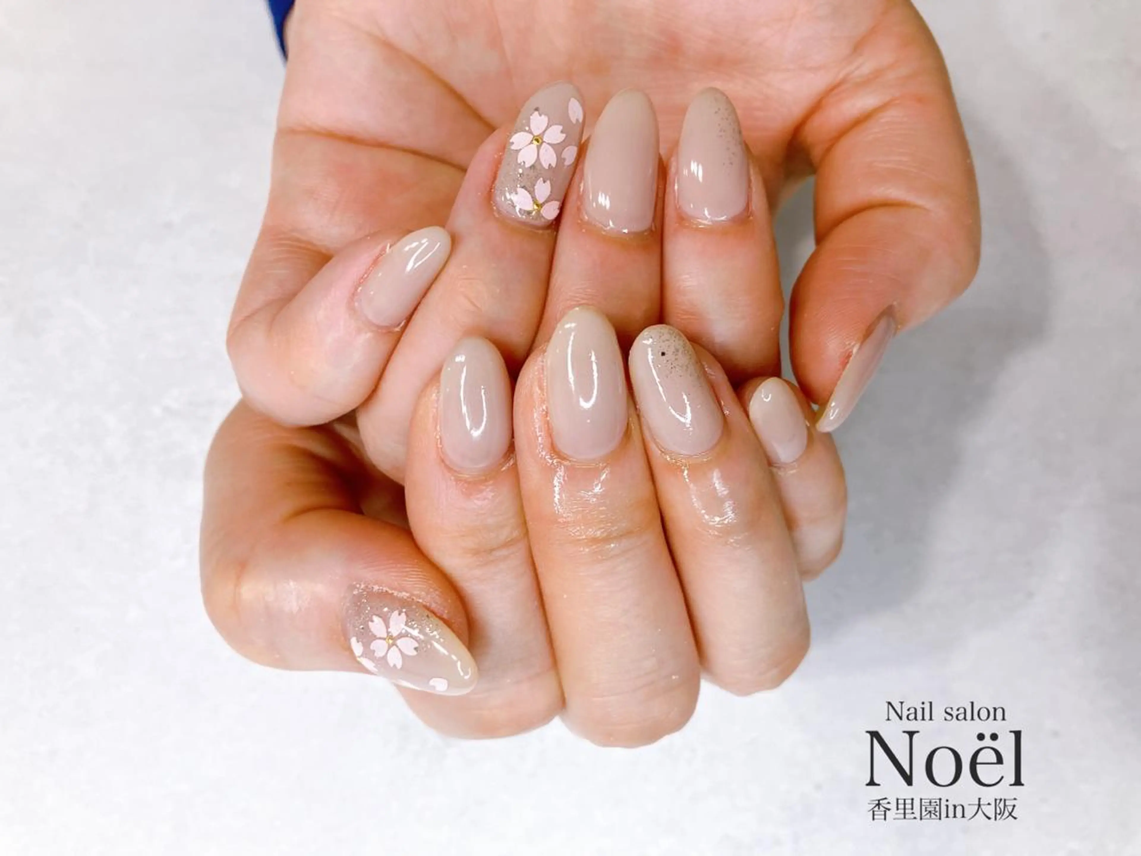 ネイル Nailsalon Noël所属・Nailsalon ＆Noelのネイルデザイン
