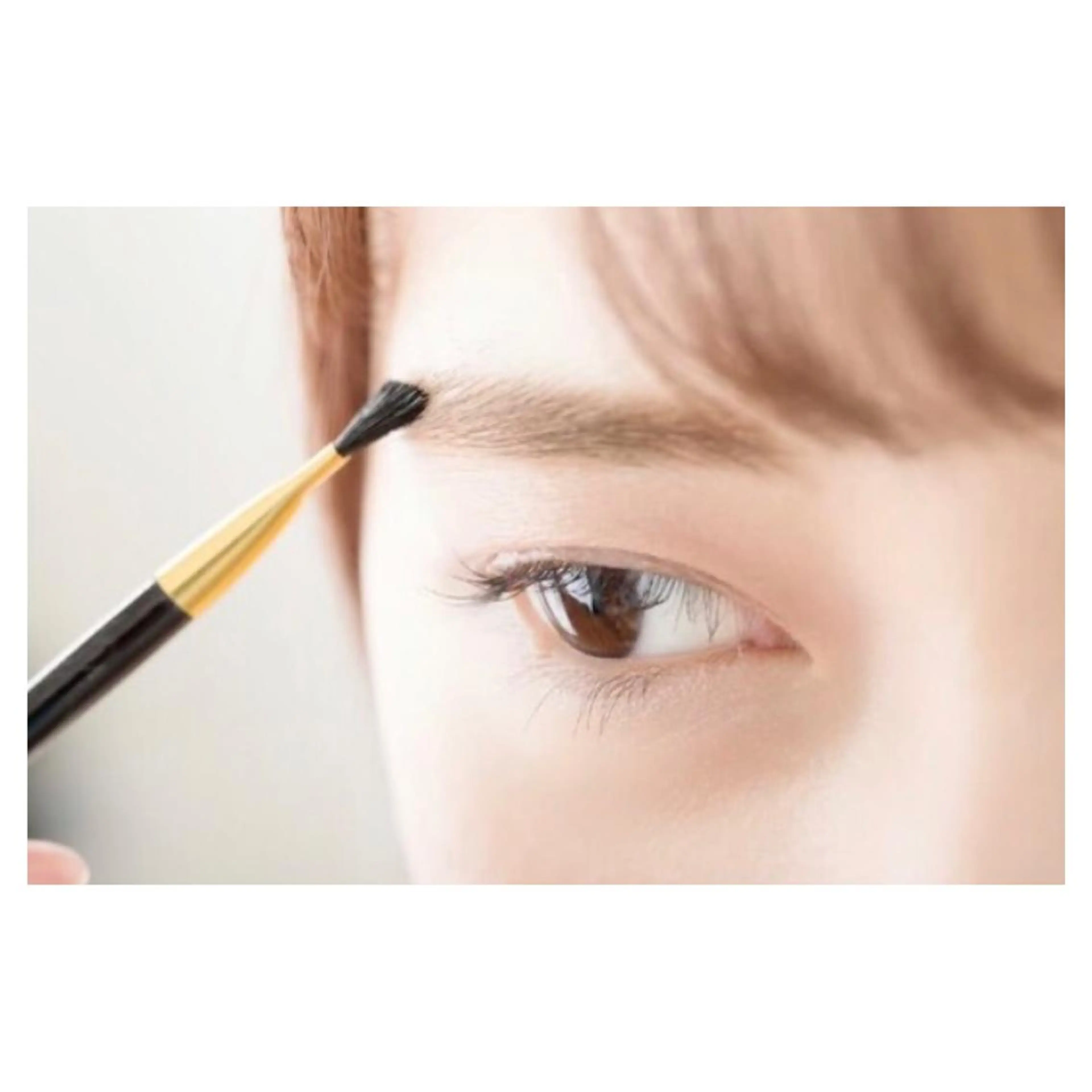 【第一印象UP♪】パーソナルカラー＆メイクレッスンの写真