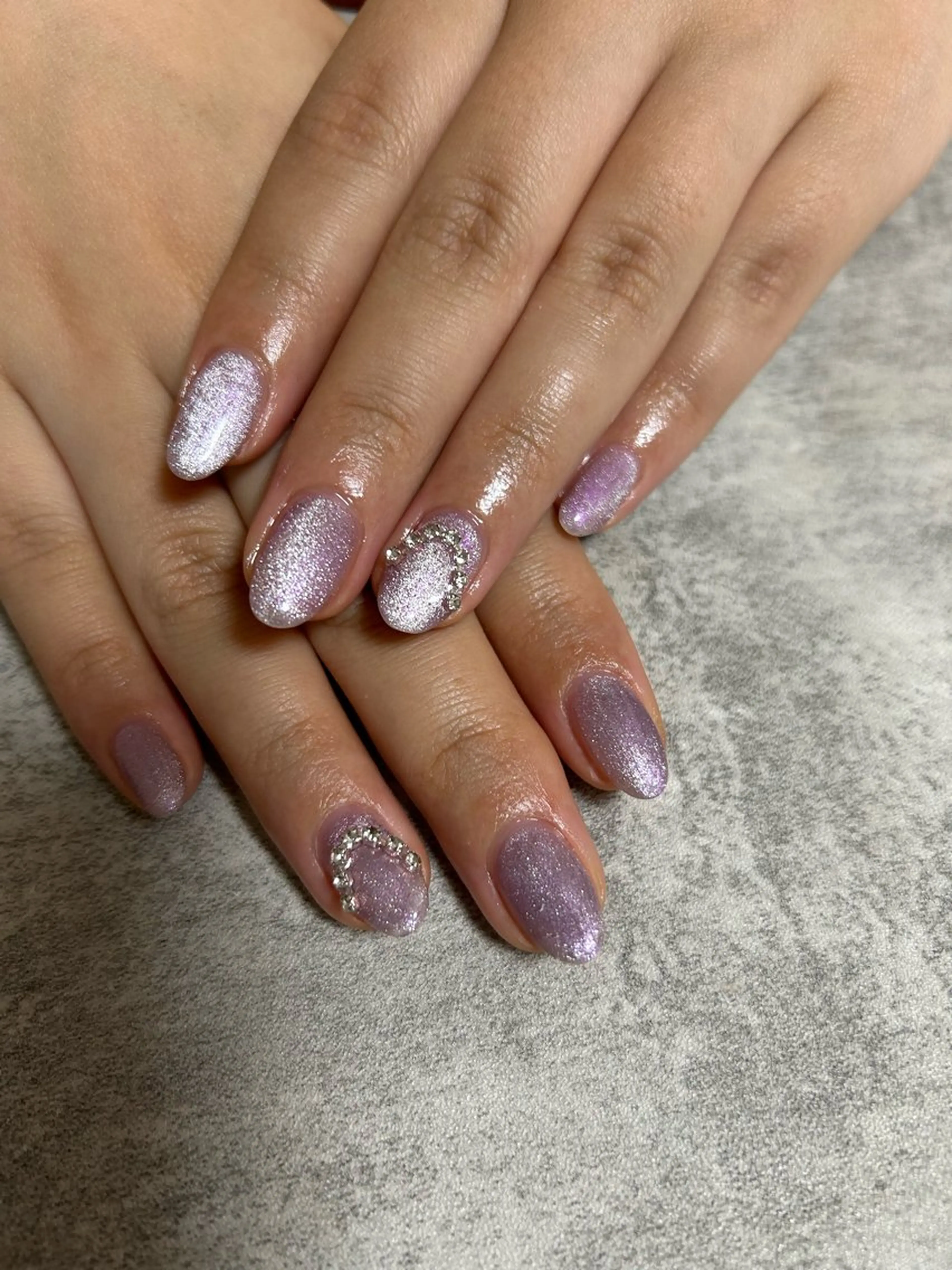 ネイル M`sプライベートサロン所属・Ｍ`s プライベートサロンのエステ・リラクイメージ