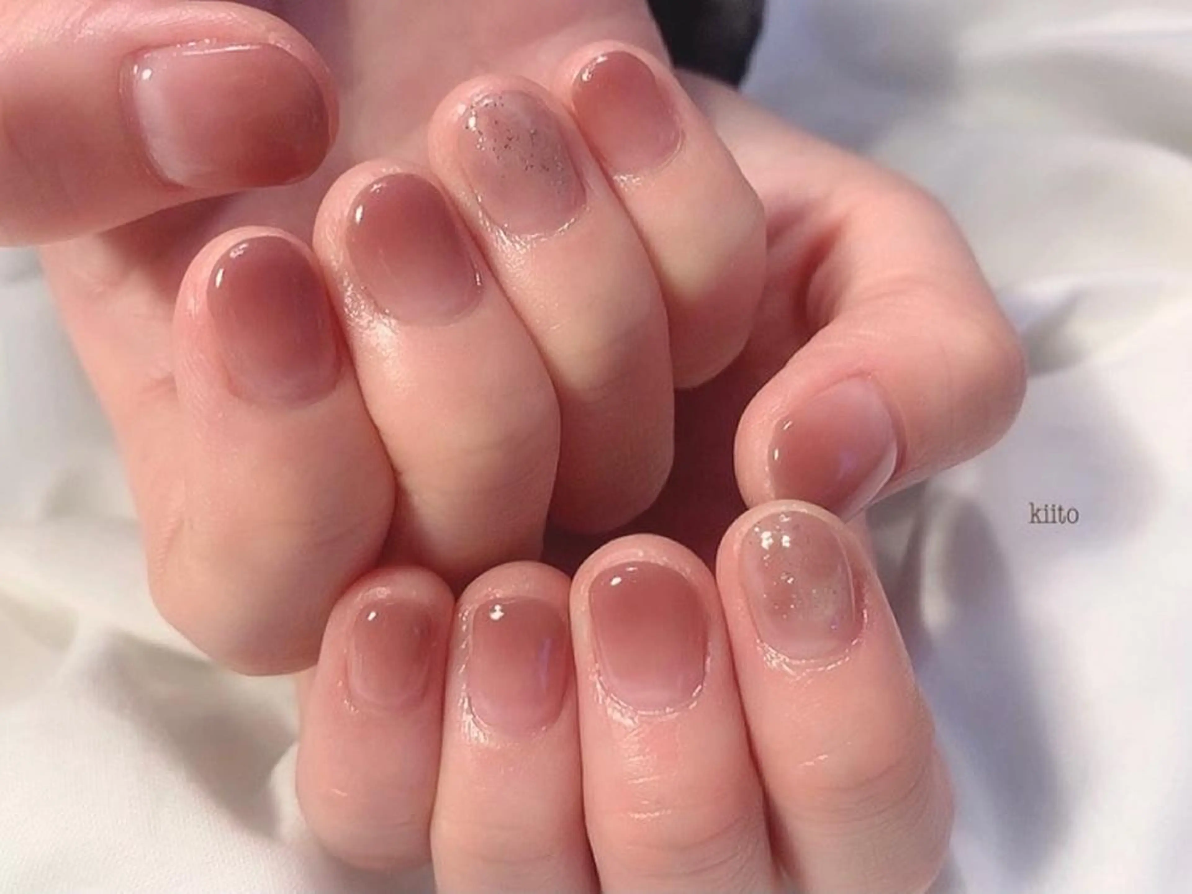 ネイル toi nail.のネイルデザイン
