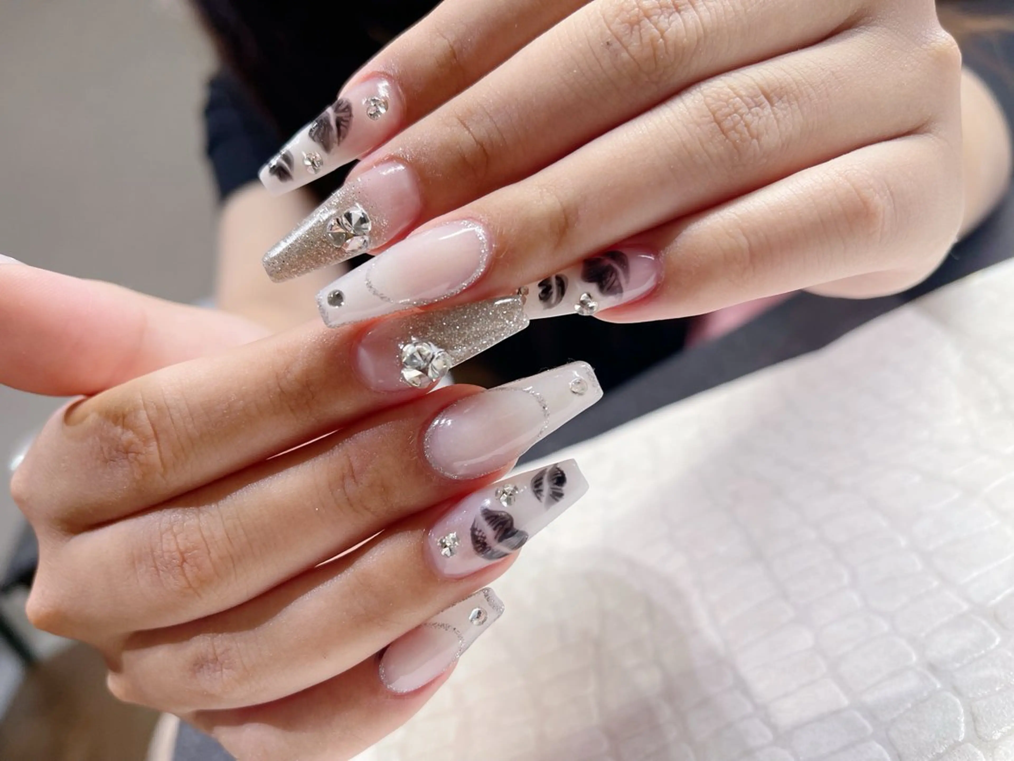 ネイル naildesign BESTのネイルデザイン